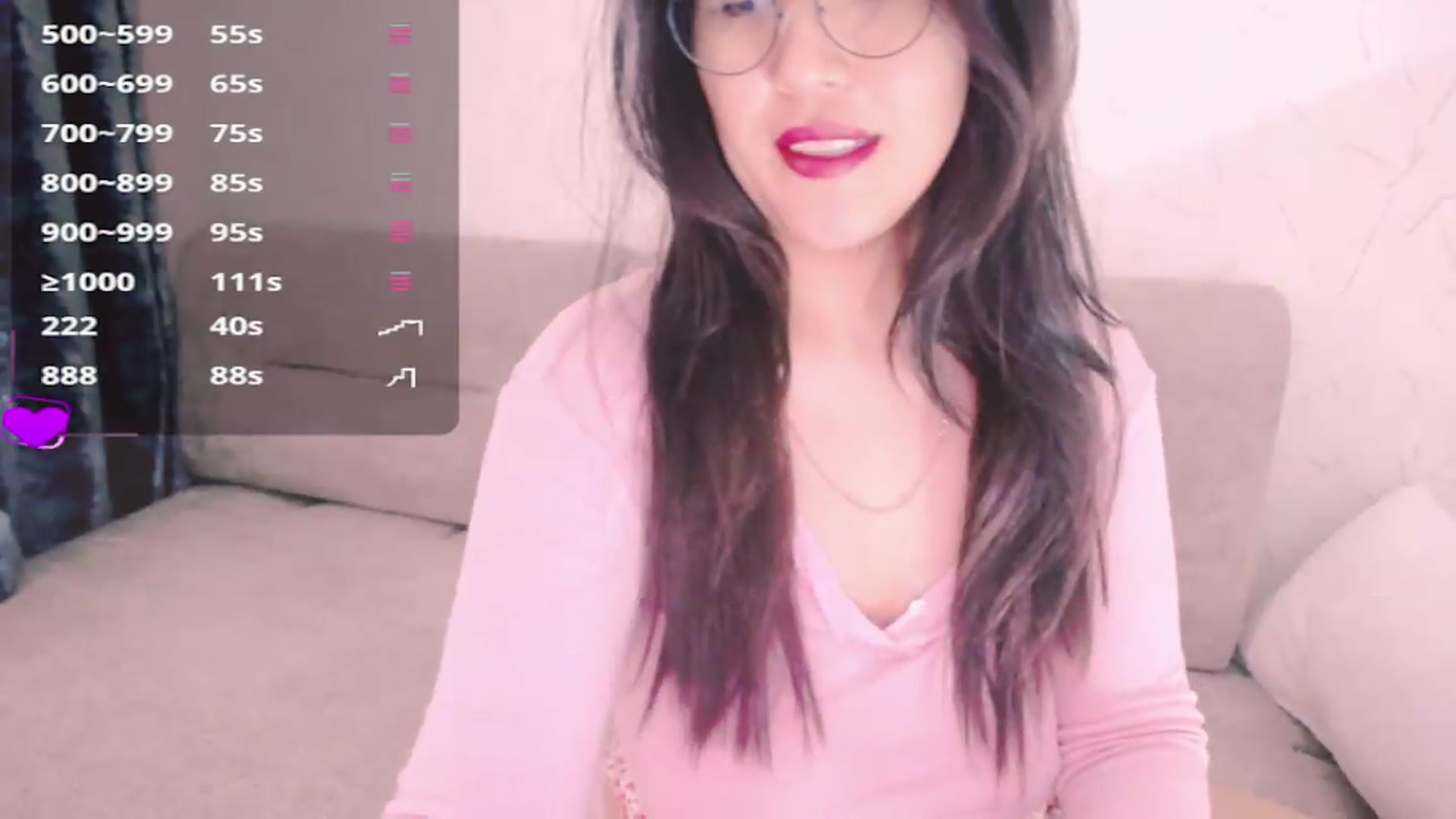 Gallery image thumbnail from crazy_moon's myfreecams stream on, 08/17/2026, 06:03 image 17 of 20