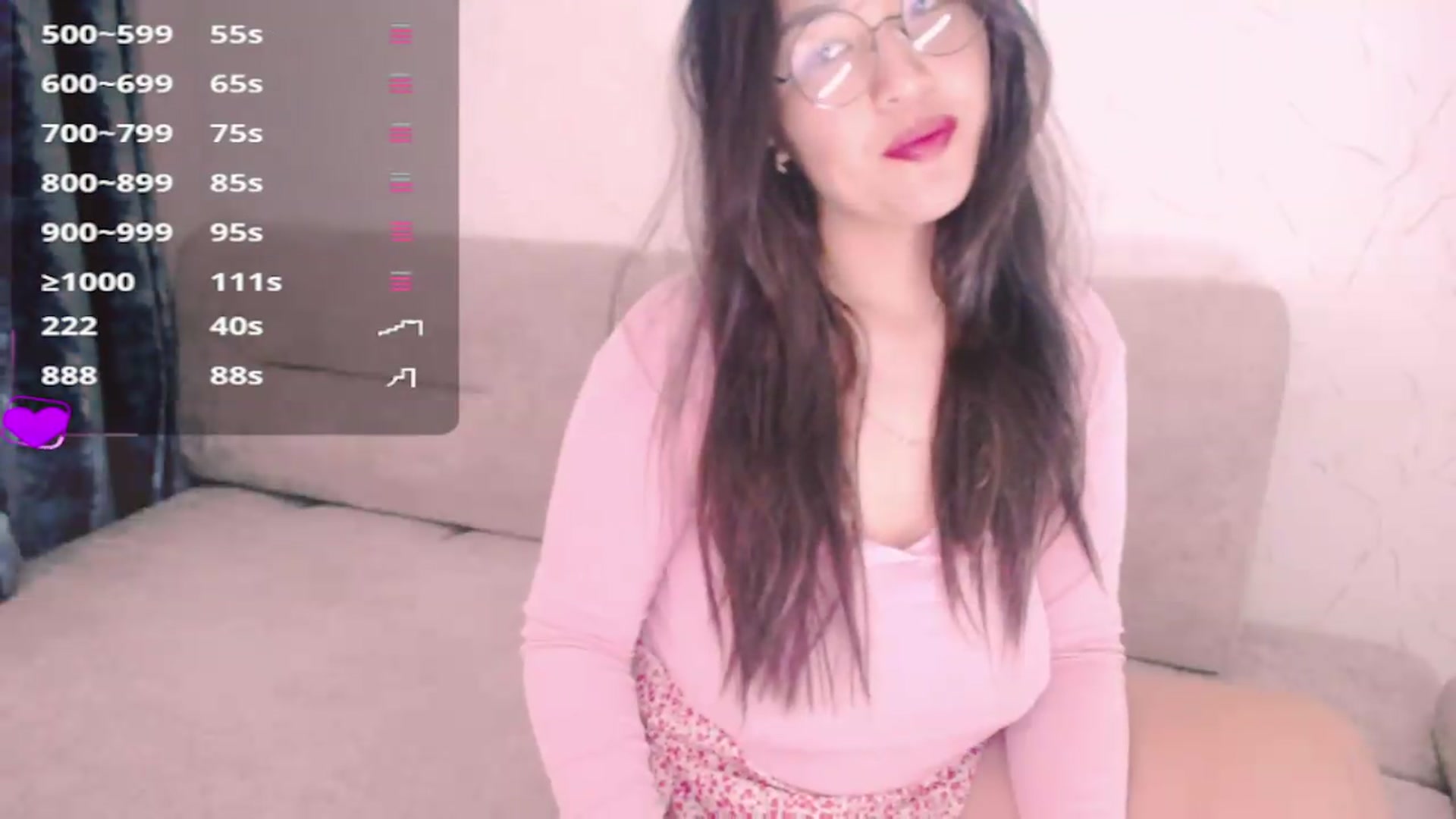 Gallery image thumbnail from crazy_moon's myfreecams stream on, 08/17/2026, 06:03 image 19 of 20