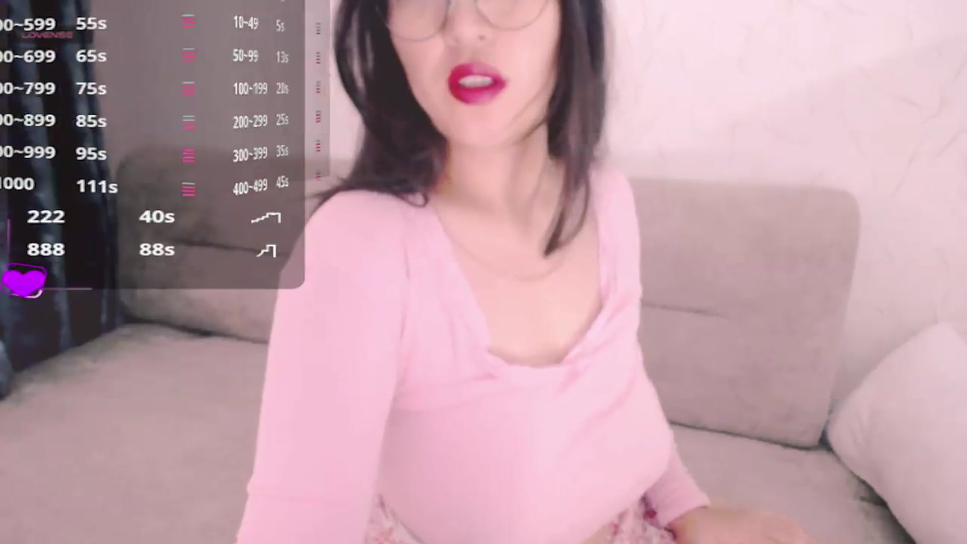 Gallery image thumbnail from crazy_moon's myfreecams stream on, 08/17/2026, 06:03 image 3 of 20