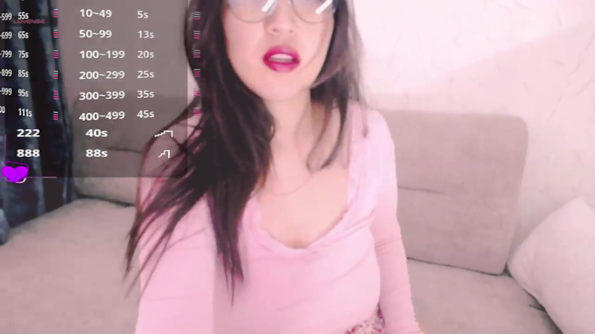 Gallery image thumbnail from crazy_moon's myfreecams stream on, 08/17/2026, 06:03 image 5 of 20
