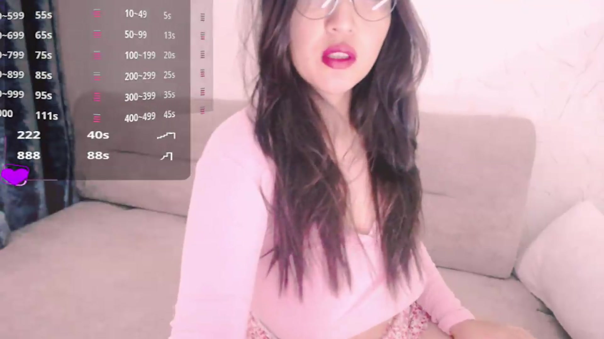Gallery image thumbnail from crazy_moon's myfreecams stream on, 08/17/2026, 06:03 image 7 of 20