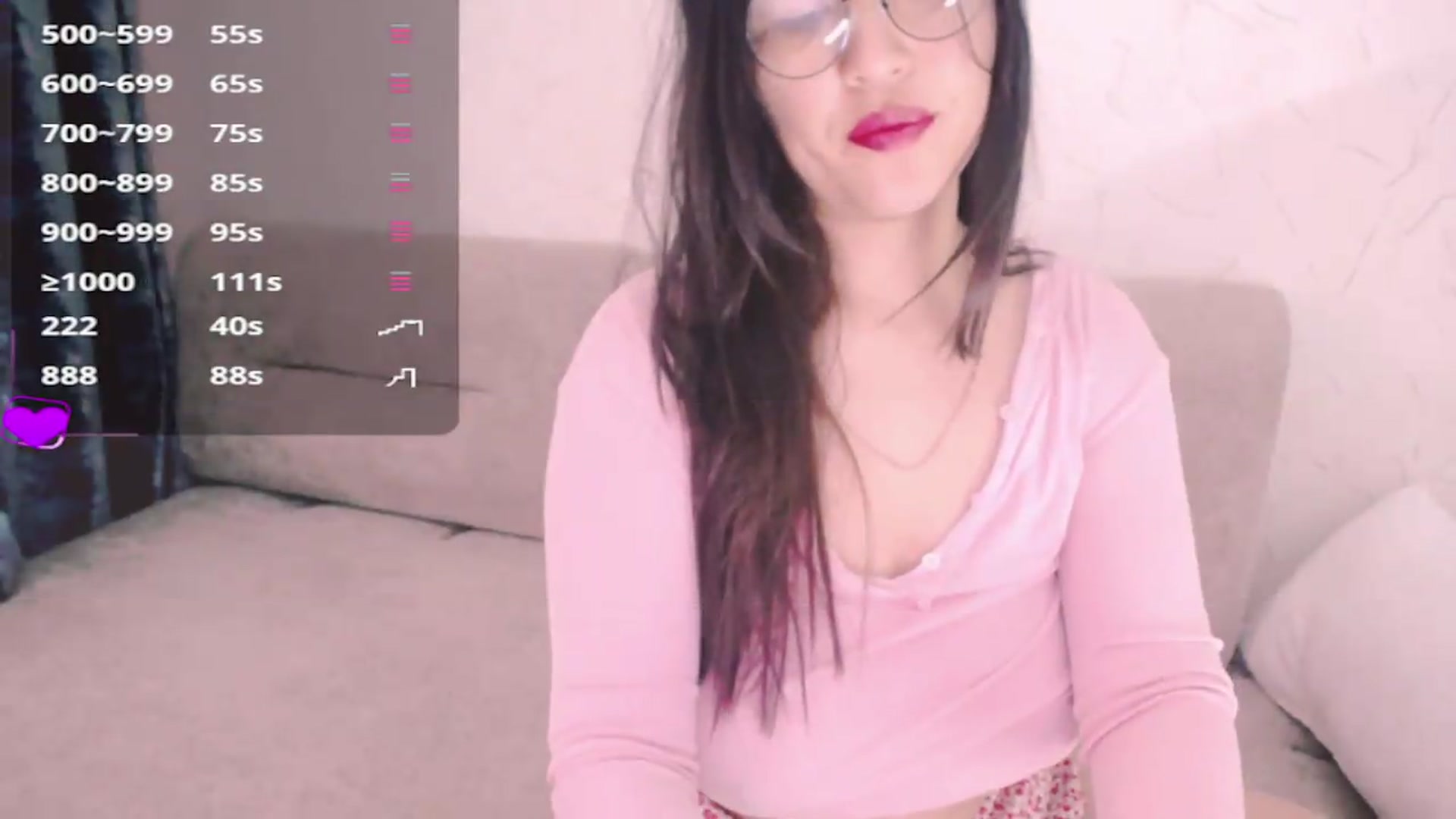 Gallery image thumbnail from crazy_moon's myfreecams stream on, 08/17/2026, 06:03 image 15 of 20