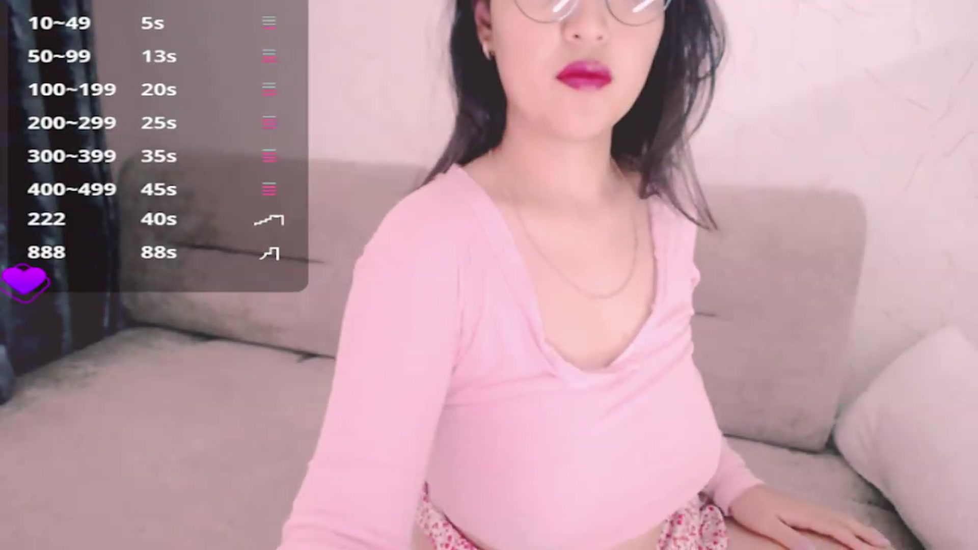 Gallery image thumbnail from crazy_moon's myfreecams stream on, 08/17/2026, 06:03 image 16 of 20