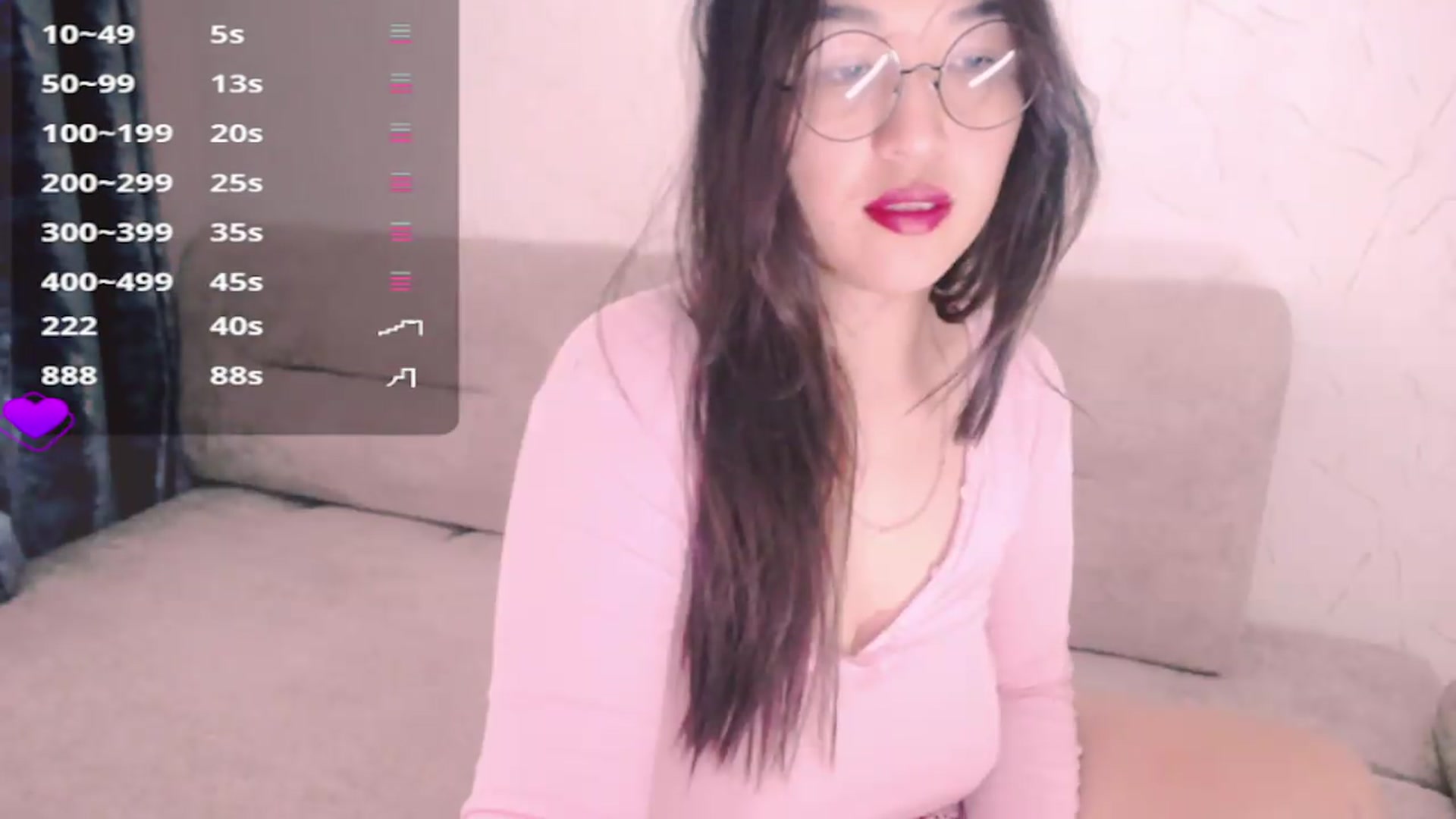Gallery image thumbnail from crazy_moon's myfreecams stream on, 08/17/2026, 06:03 image 20 of 20