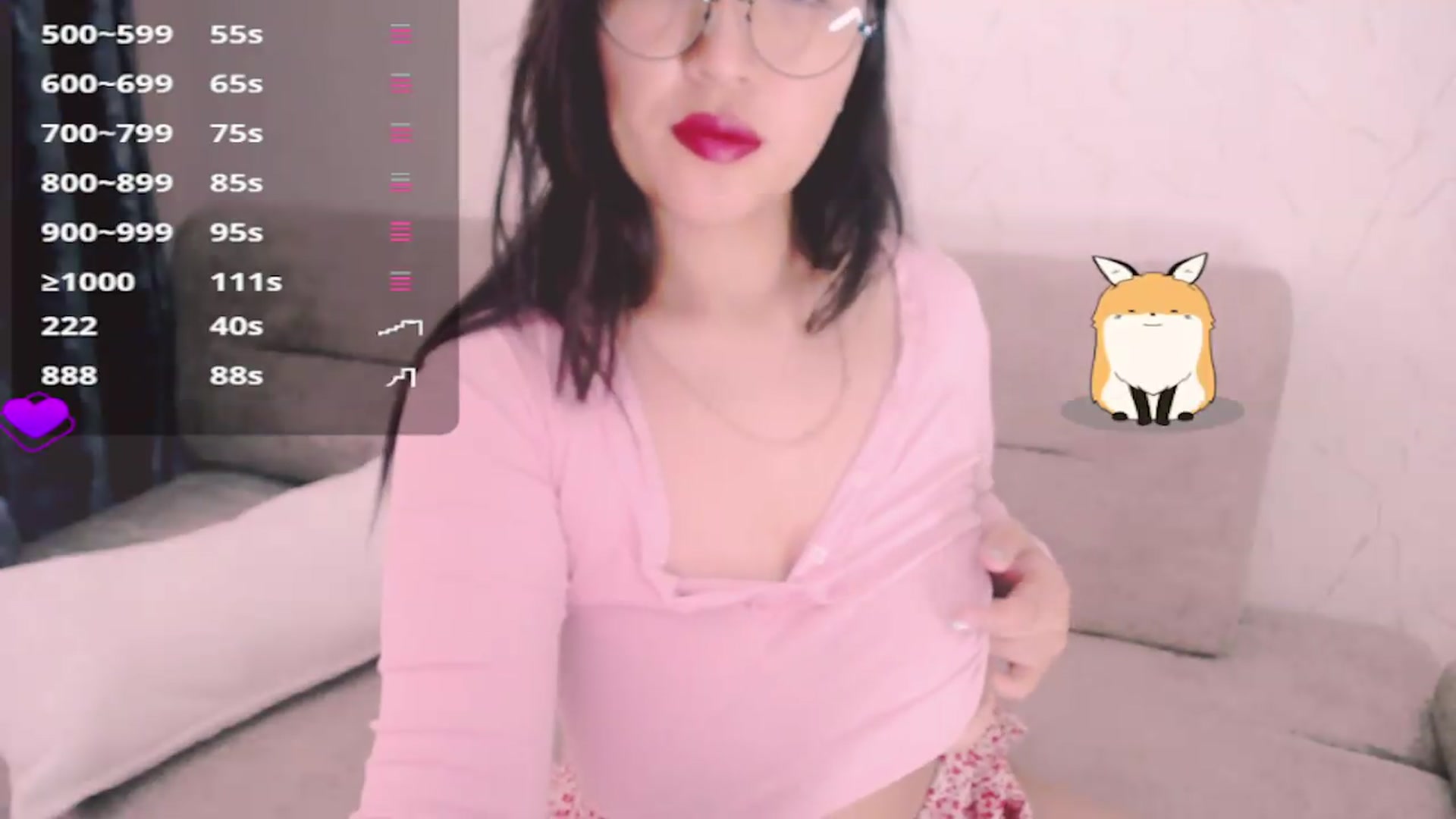 Gallery image thumbnail from crazy_moon's myfreecams stream on, 08/17/2026, 08:30 image 3 of 20