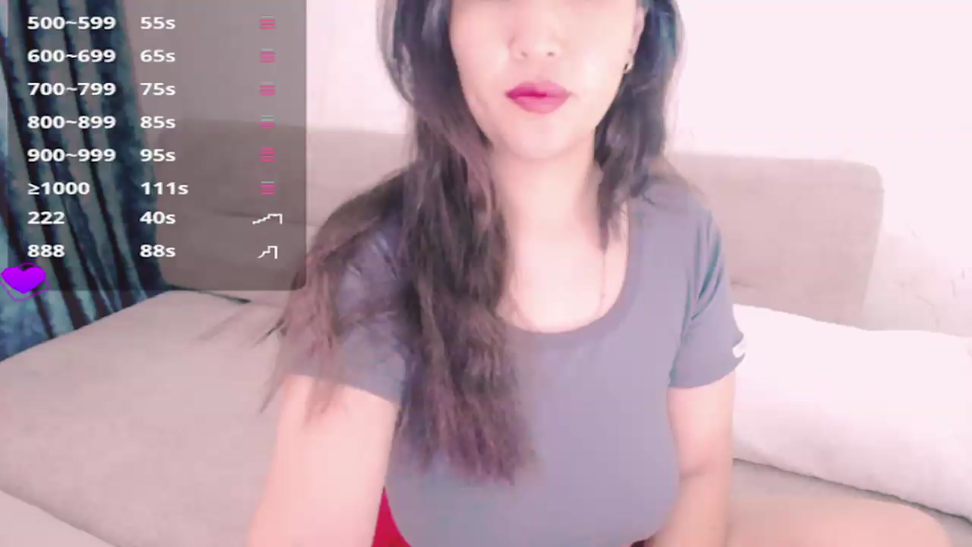 Gallery image thumbnail from crazy_moon's myfreecams stream on, 08/18/2026, 14:45 image 1 of 20