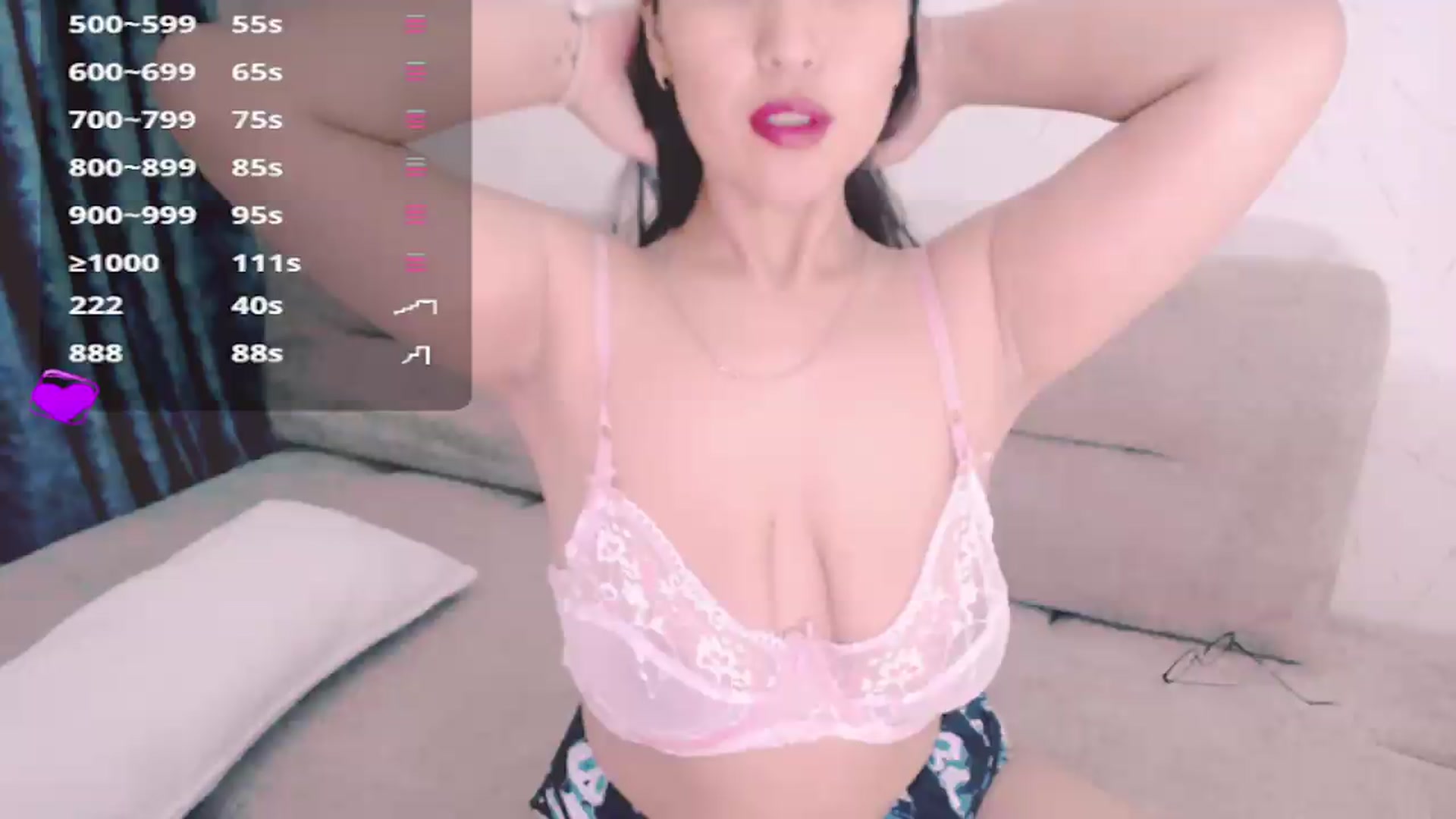 Gallery image thumbnail from crazy_moon's myfreecams stream on, 08/18/2026, 14:45 image 20 of 20