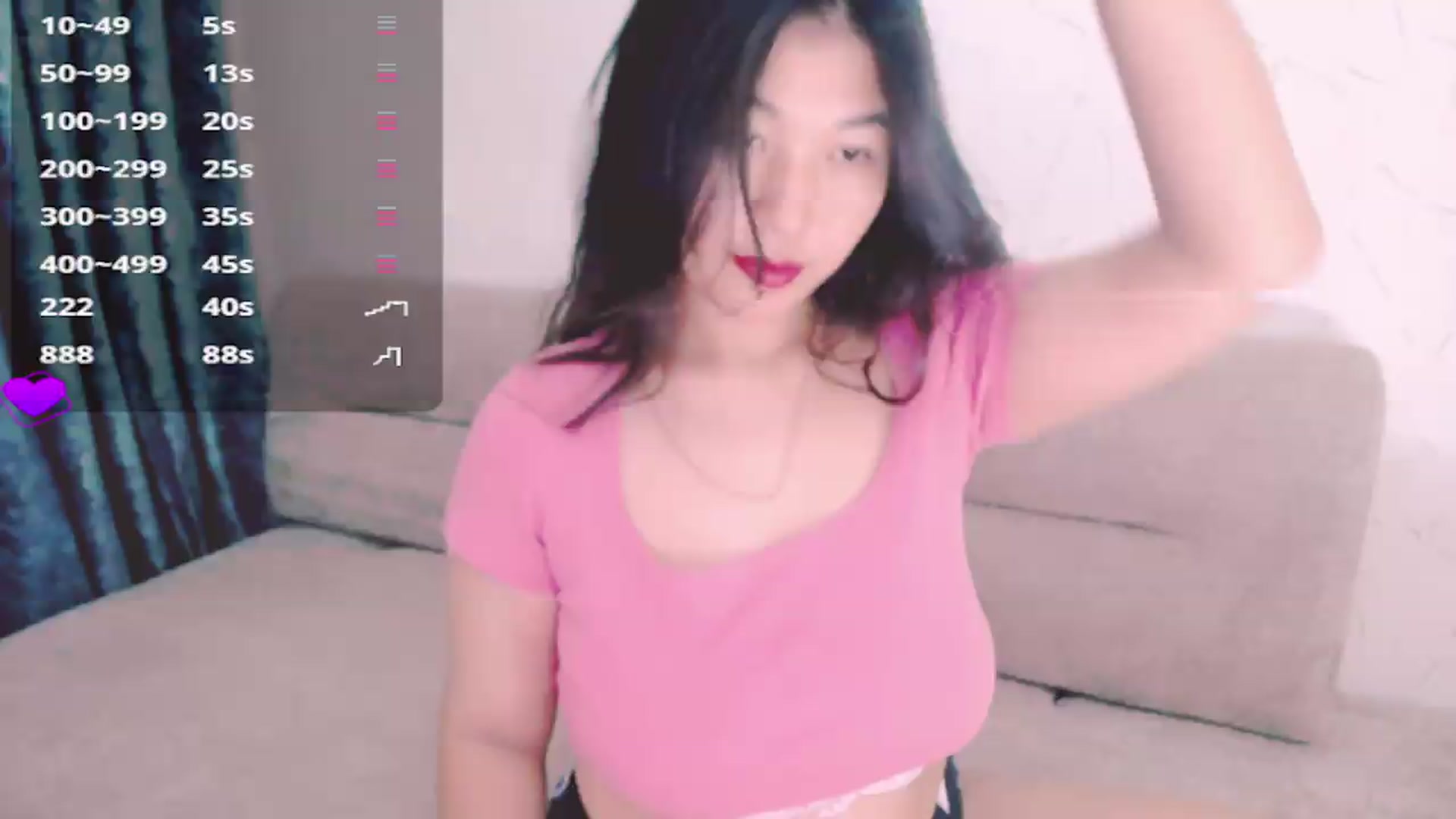 Gallery image thumbnail from crazy_moon's myfreecams stream on, 08/18/2026, 14:45 image 15 of 20