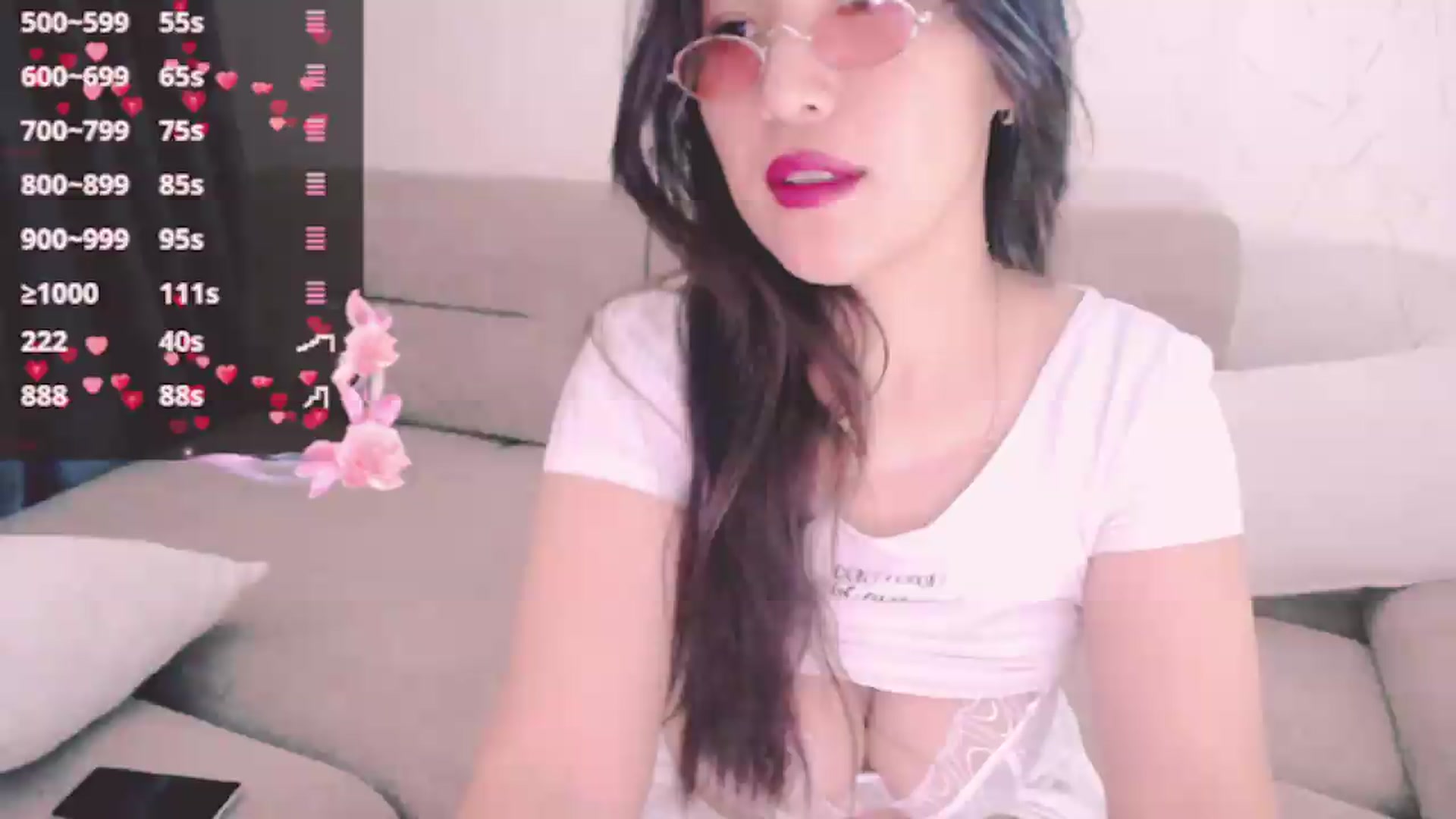 Gallery image thumbnail from crazy_moon's myfreecams stream on, 08/25/2026, 07:27 image 8 of 20