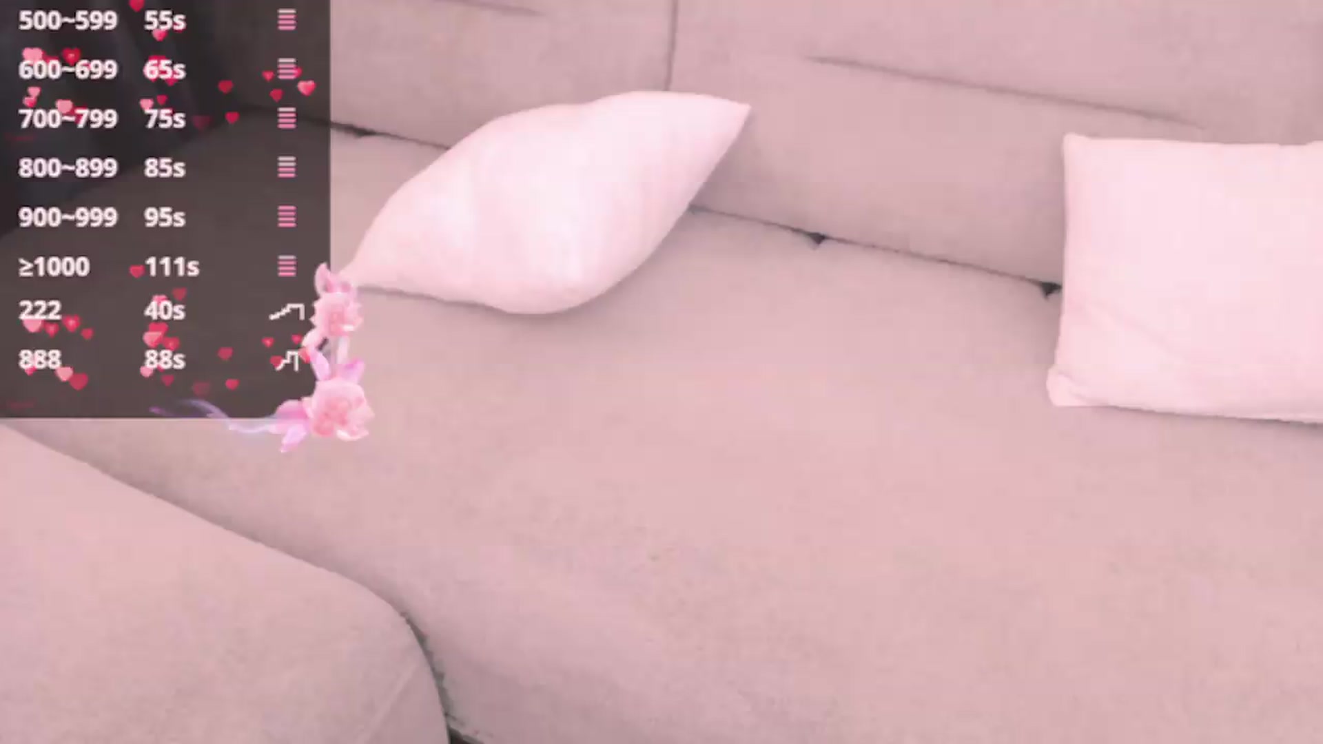 Gallery image thumbnail from crazy_moon's myfreecams stream on, 08/25/2026, 07:27 image 14 of 20