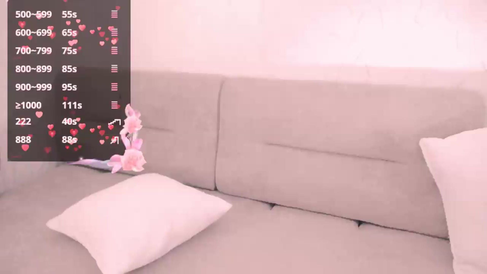 Gallery image thumbnail from crazy_moon's myfreecams stream on, 08/29/2026, 12:37 image 16 of 20