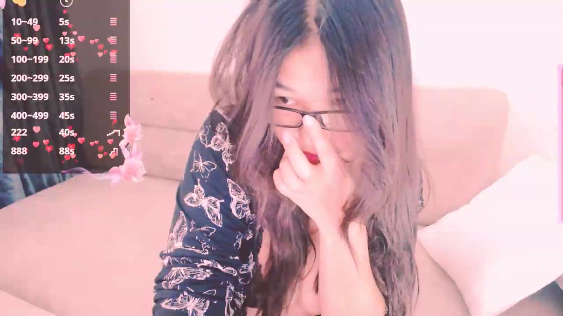 Gallery image thumbnail from crazy_moon's myfreecams stream on, 08/30/2026, 09:07 image 5 of 20