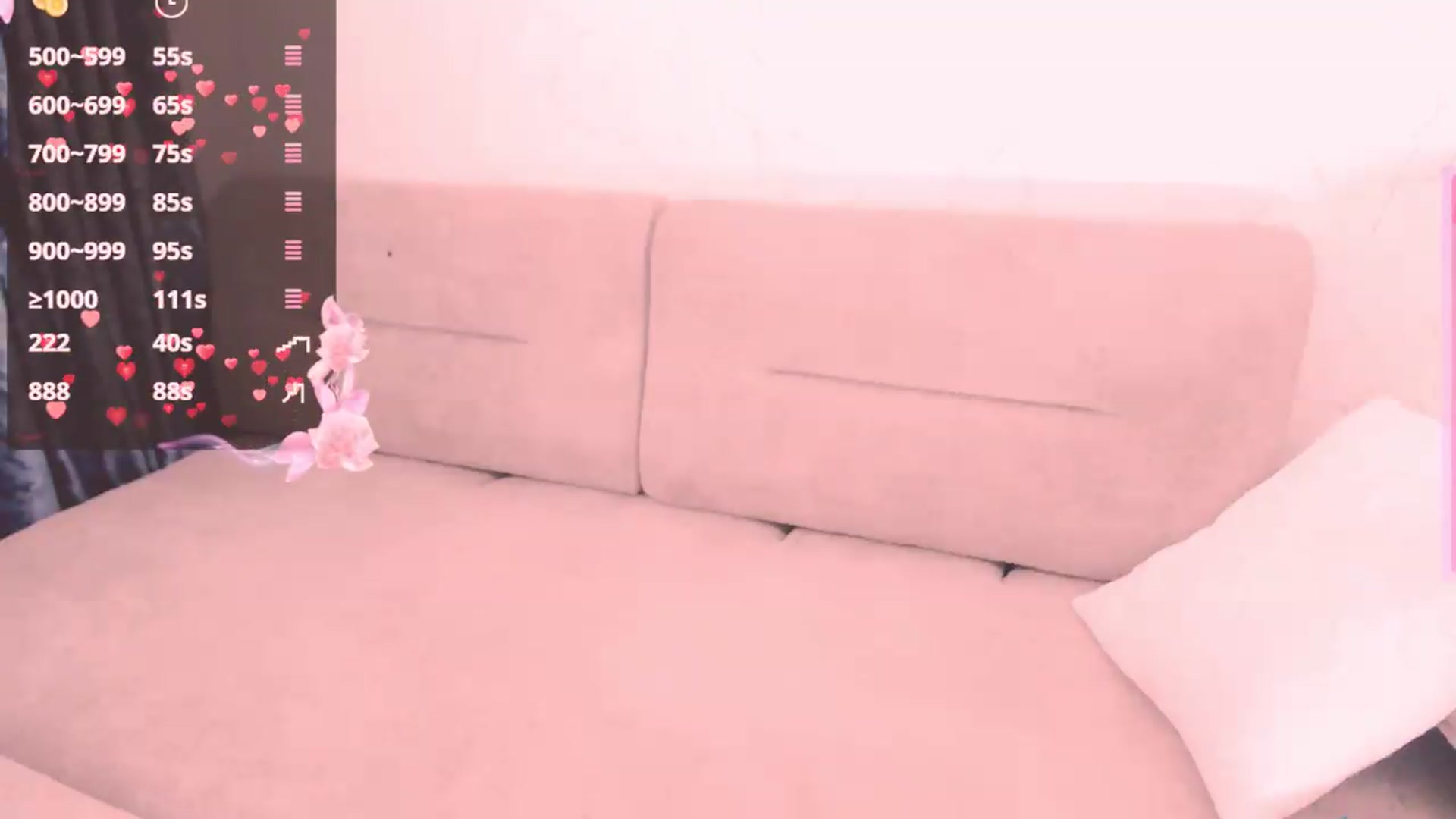 Gallery image thumbnail from crazy_moon's myfreecams stream on, 08/30/2026, 09:07 image 2 of 20
