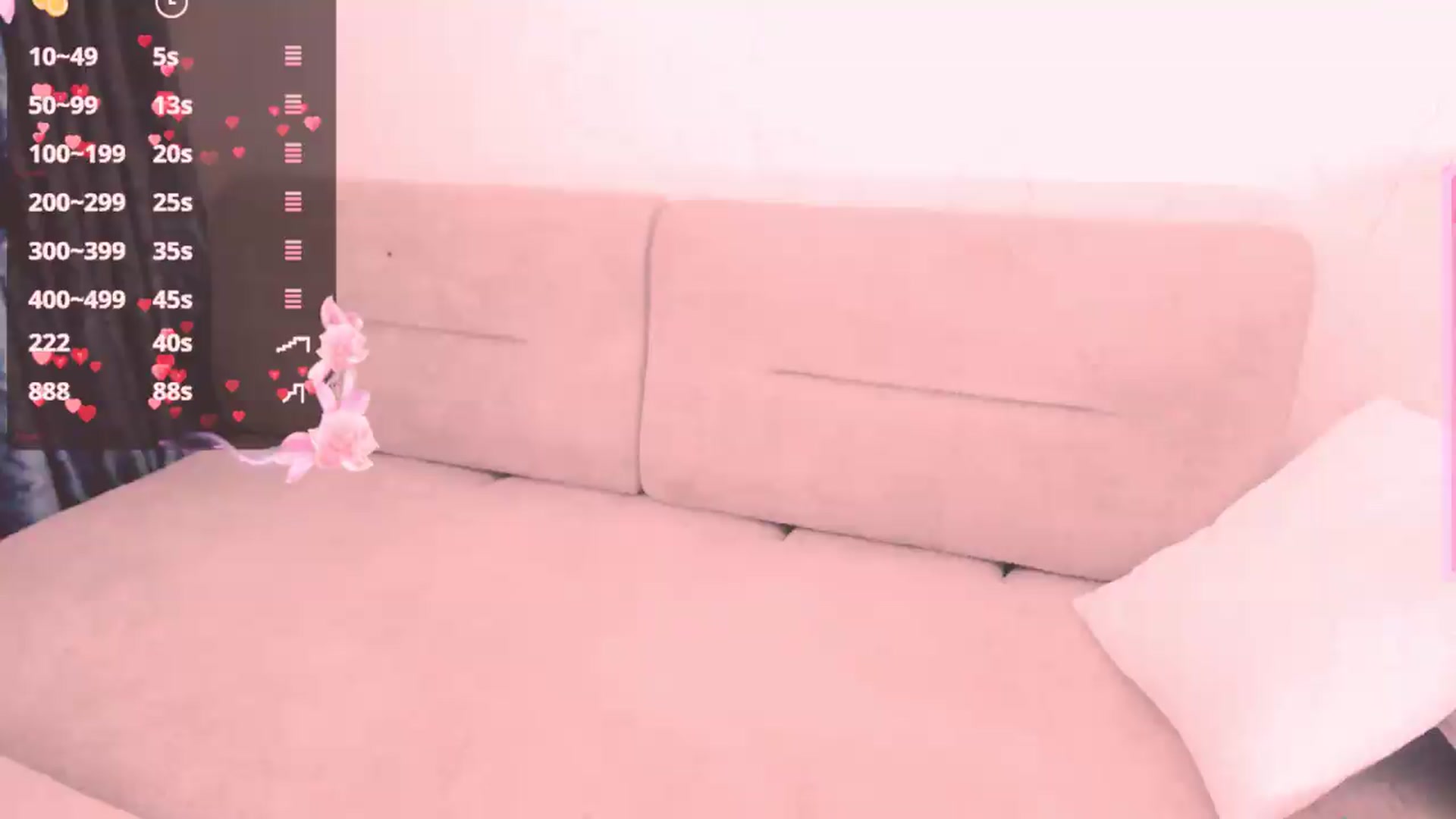 Gallery image thumbnail from crazy_moon's myfreecams stream on, 08/30/2026, 09:07 image 1 of 20