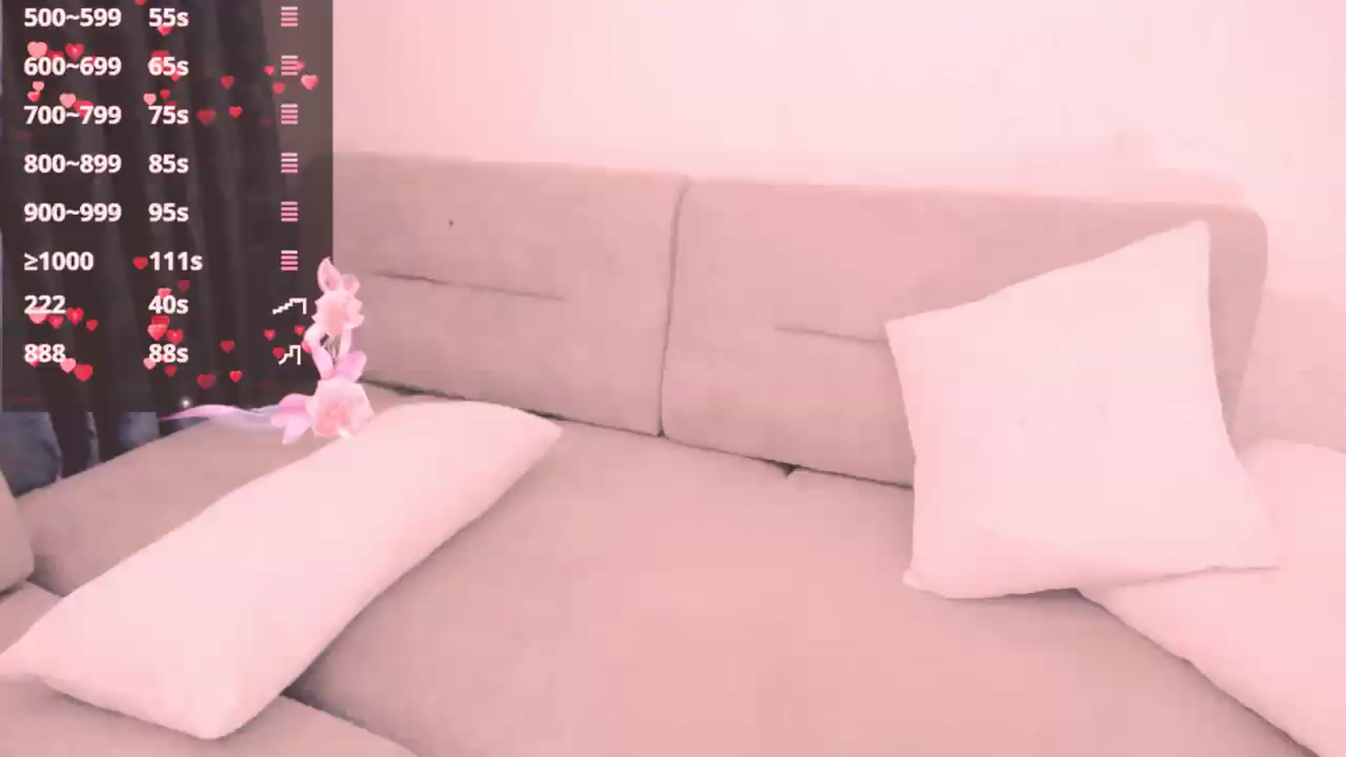 Gallery image thumbnail from crazy_moon's myfreecams stream on, 08/31/2026, 07:16 image 6 of 20