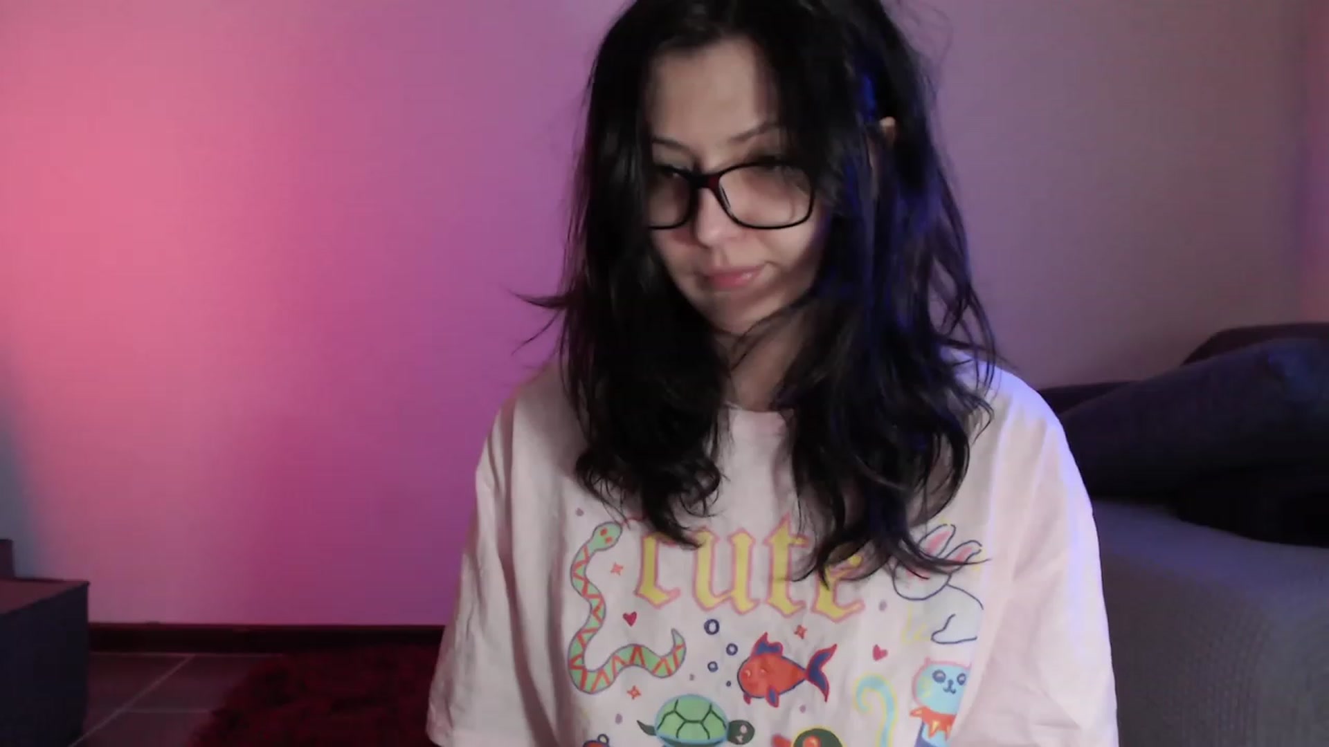 Gallery image thumbnail from crestfallen's myfreecams stream on, 09/26/2023, 03:22 image 2 of 20