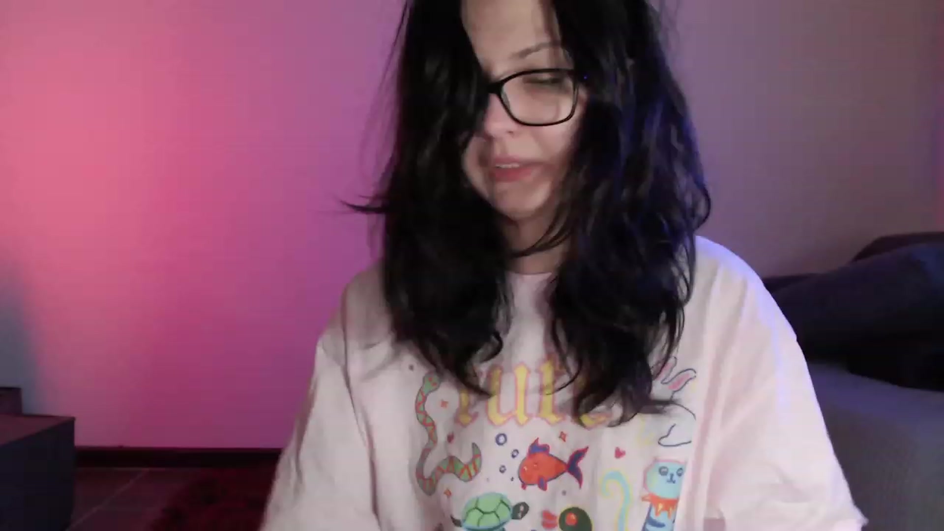 Gallery image thumbnail from crestfallen's myfreecams stream on, 09/26/2023, 03:22 image 8 of 20