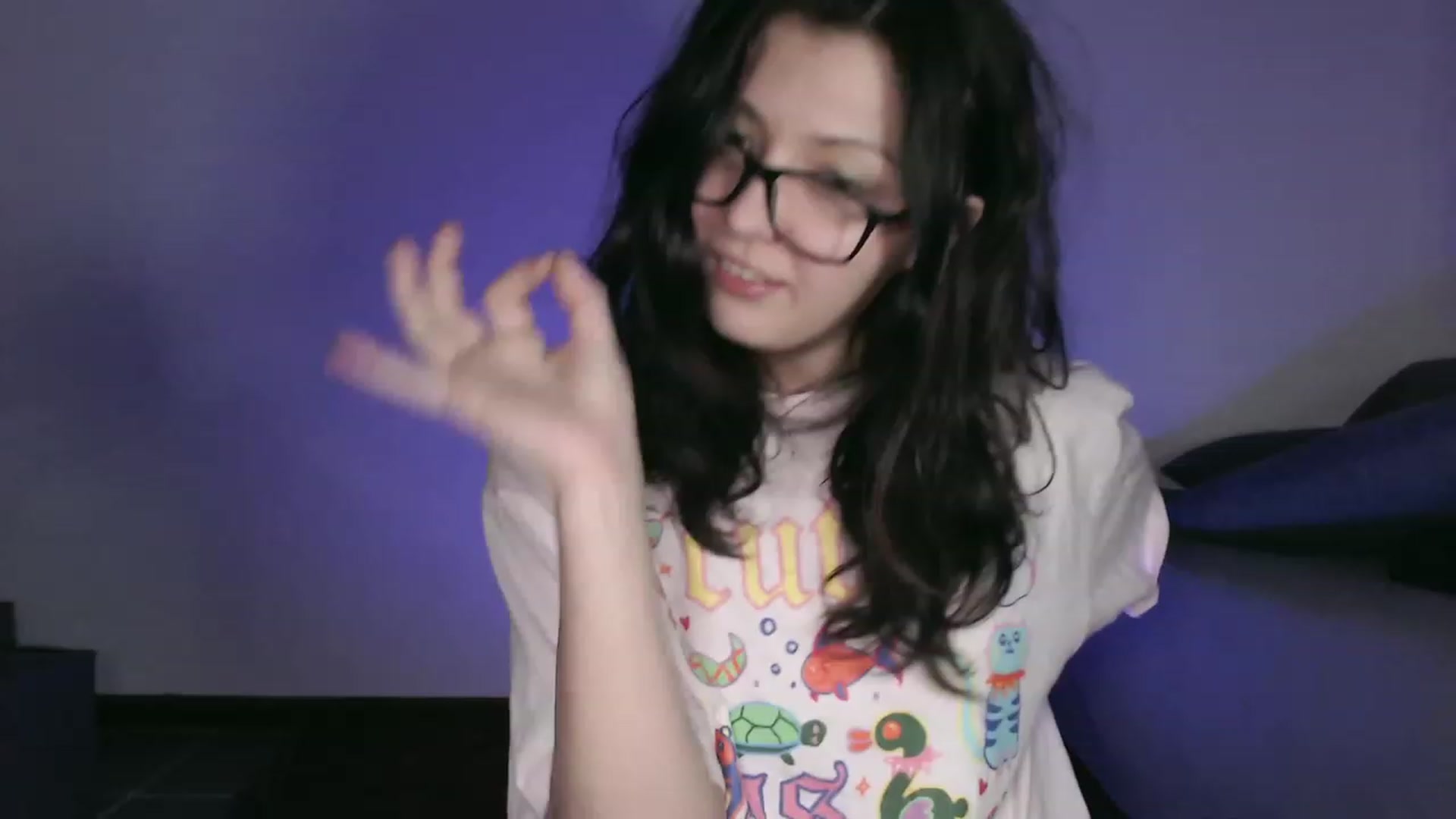 Gallery image thumbnail from crestfallen's myfreecams stream on, 09/26/2023, 03:22 image 16 of 20