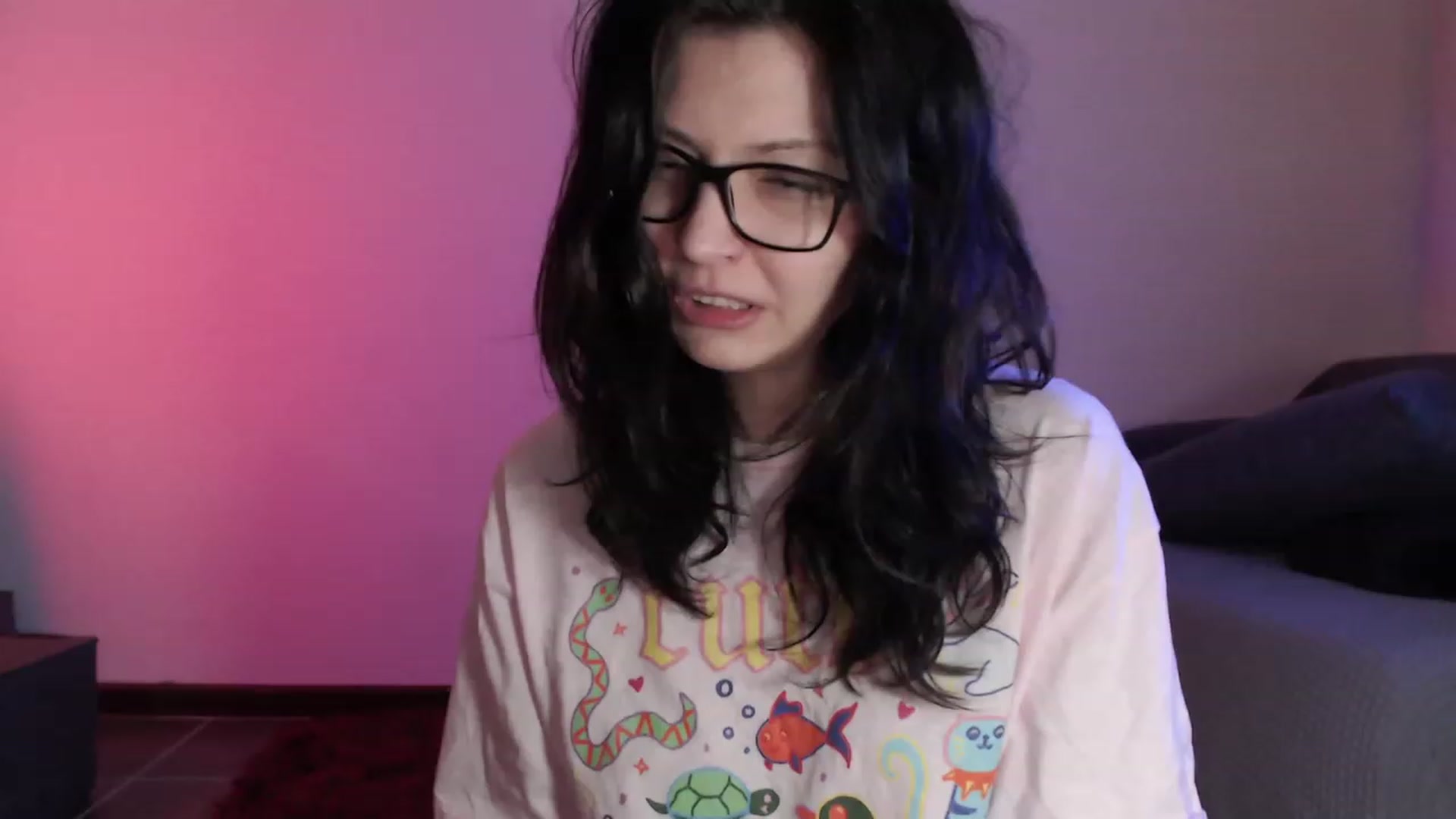 Gallery image thumbnail from crestfallen's myfreecams stream on, 09/26/2023, 03:22 image 4 of 20