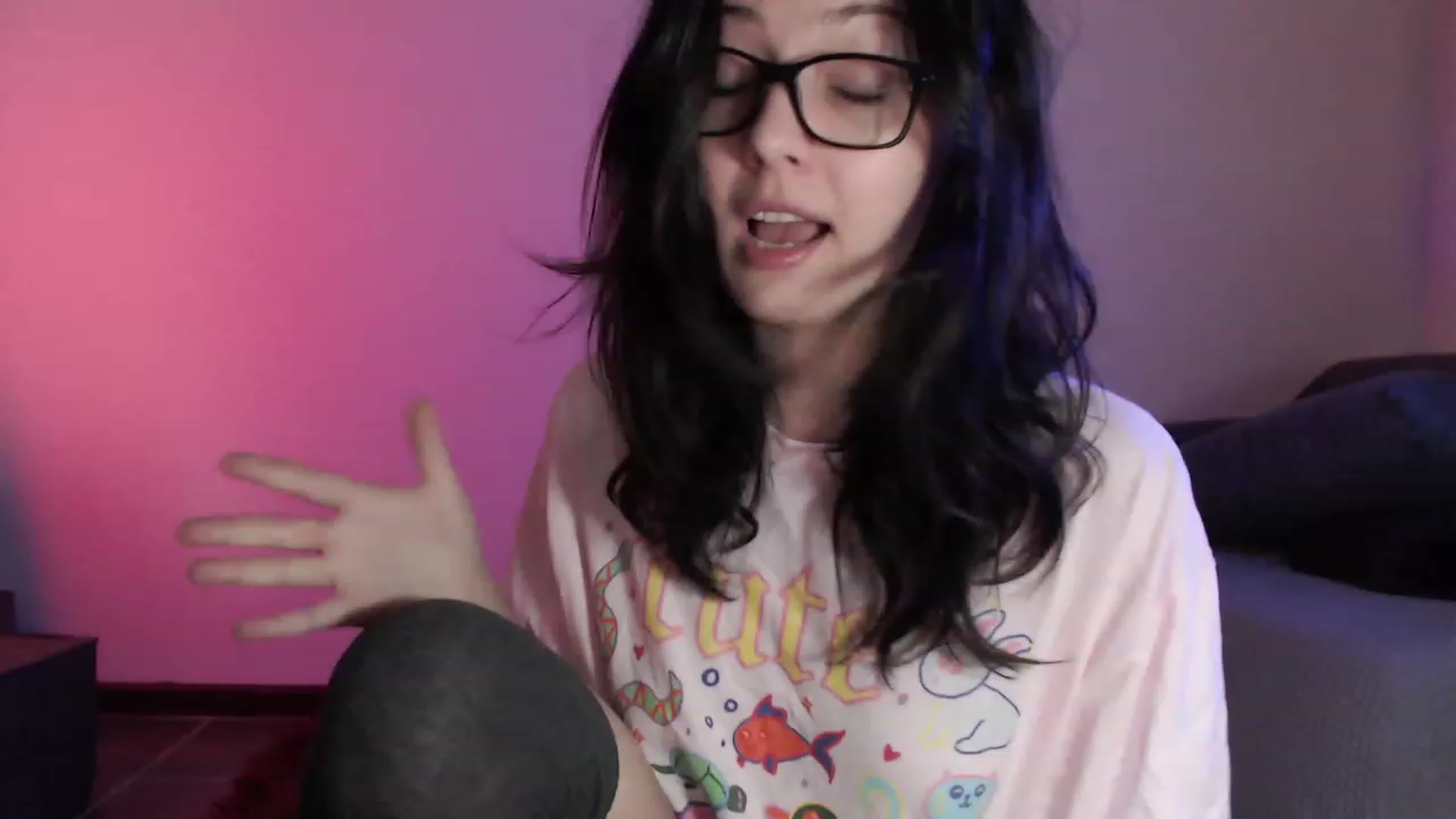 Gallery image thumbnail from crestfallen's myfreecams stream on, 09/26/2023, 03:22 image 1 of 20