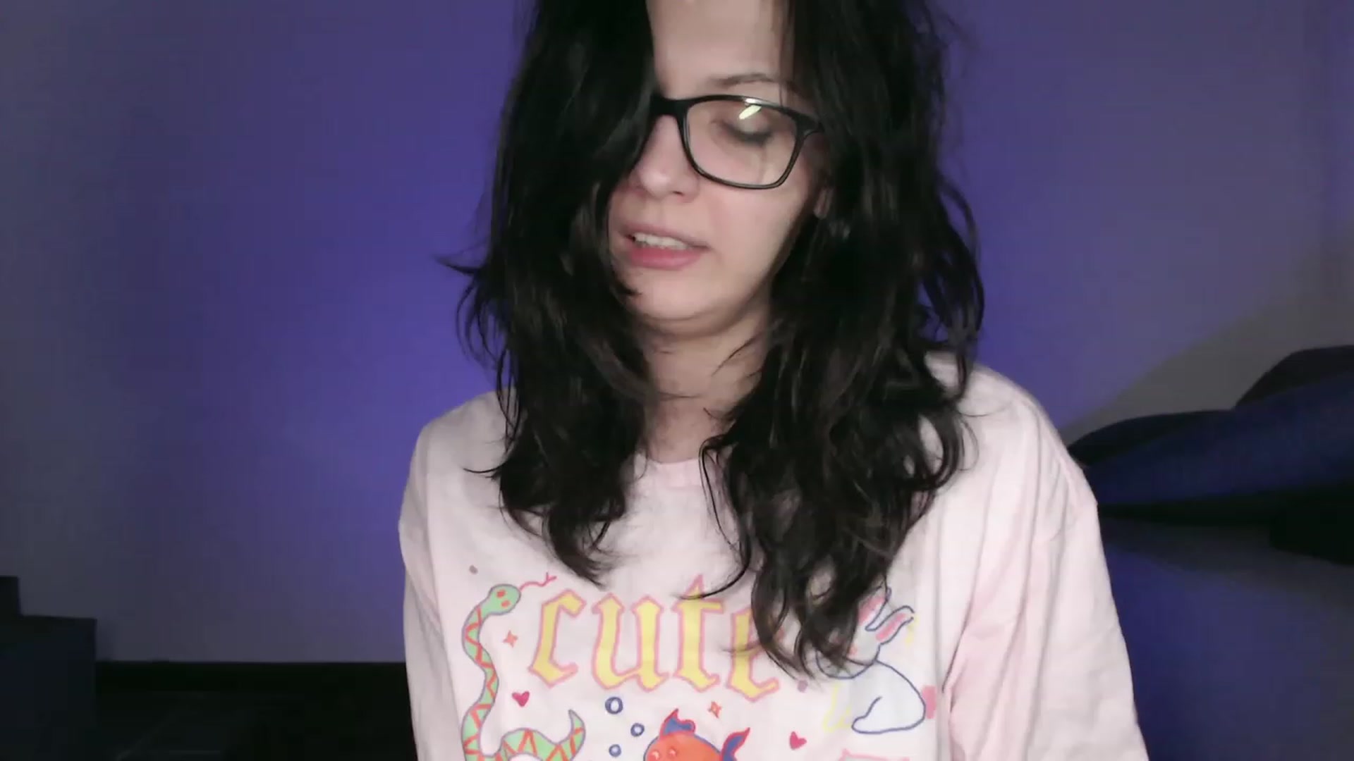 Gallery image thumbnail from crestfallen's myfreecams stream on, 09/26/2023, 03:22 image 19 of 20