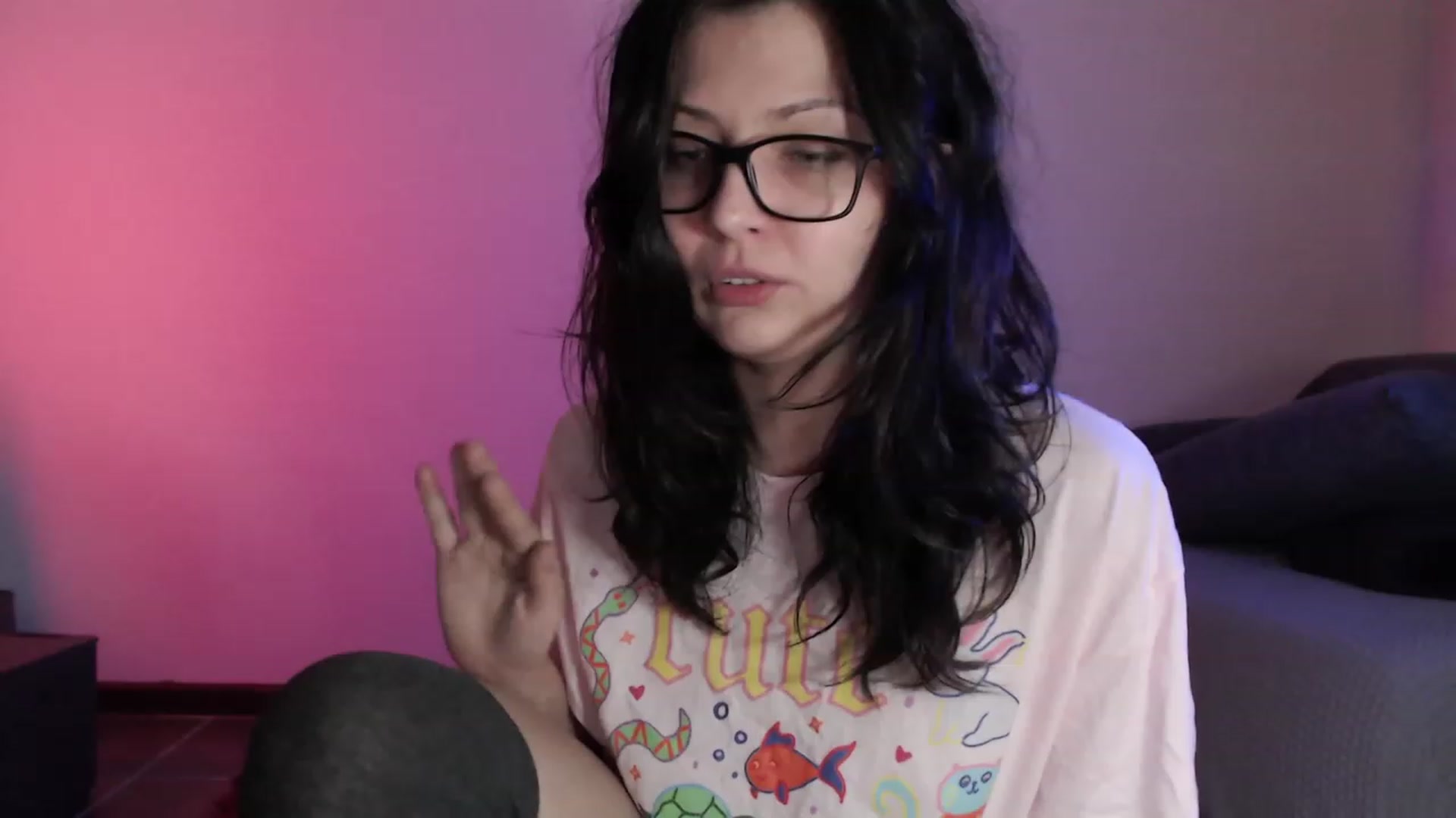 Gallery image thumbnail from crestfallen's myfreecams stream on, 09/26/2023, 03:22 image 6 of 20