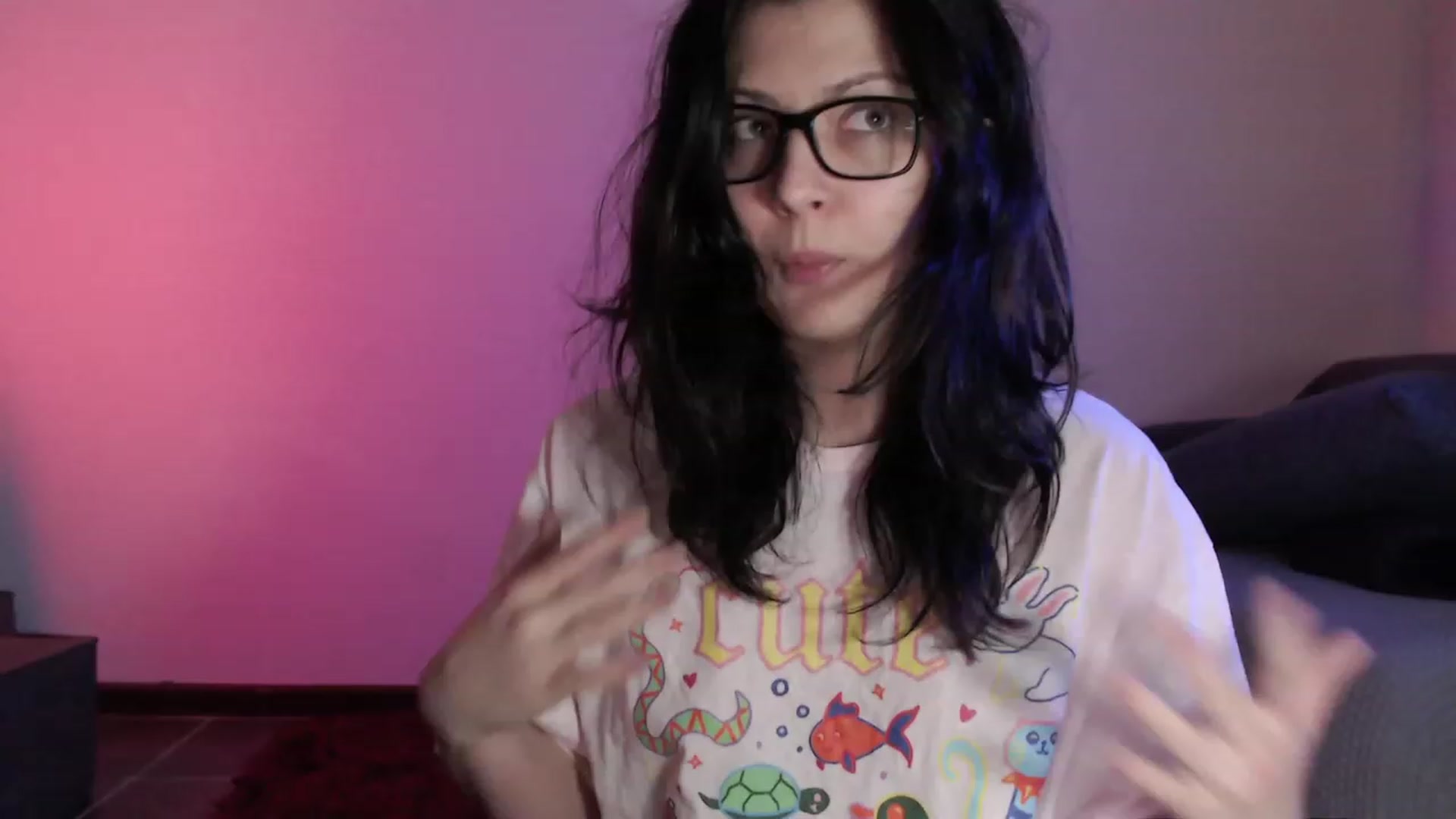 Gallery image thumbnail from crestfallen's myfreecams stream on, 09/26/2023, 03:22 image 3 of 20