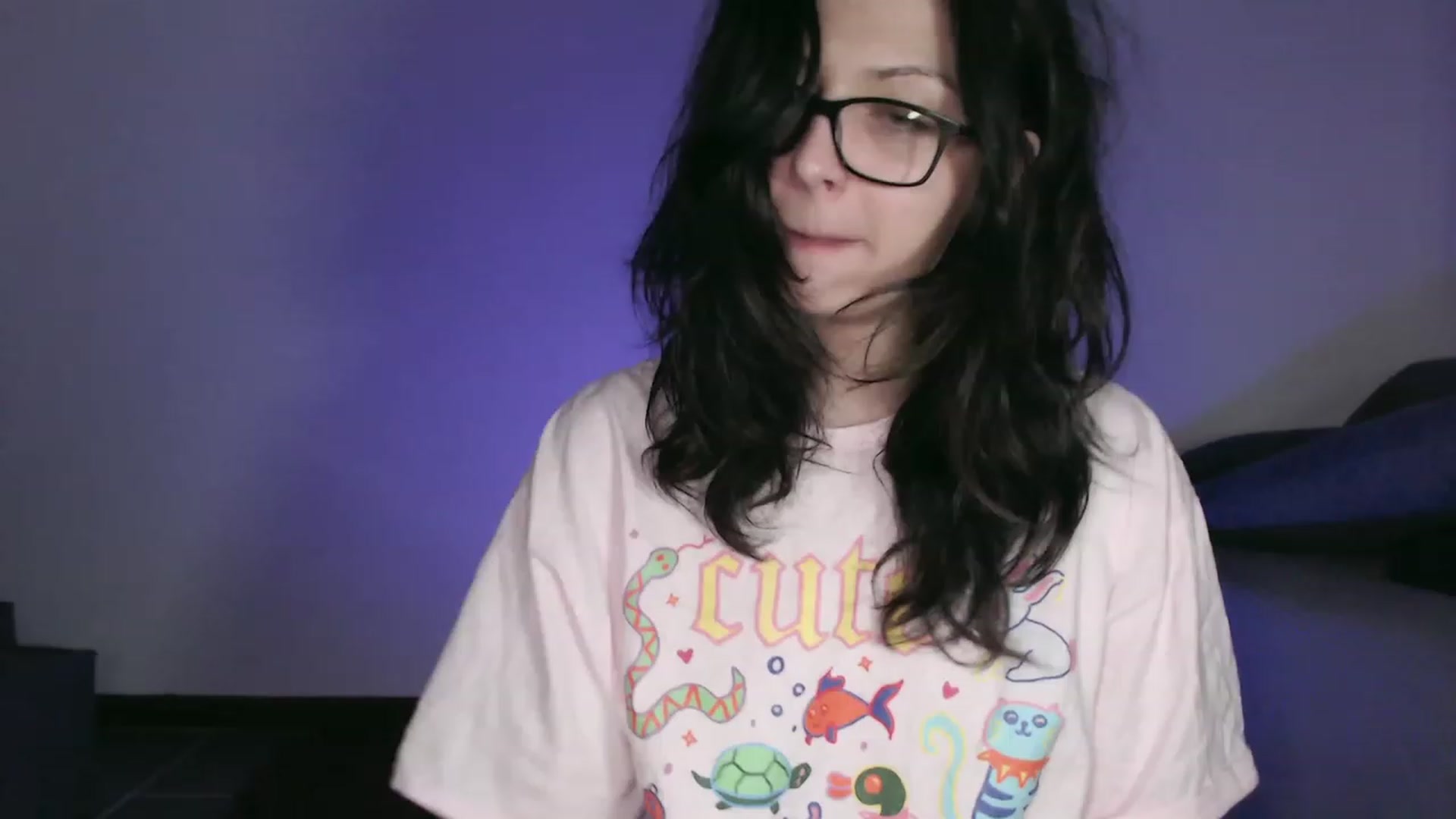 Gallery image thumbnail from crestfallen's myfreecams stream on, 09/26/2023, 03:22 image 15 of 20