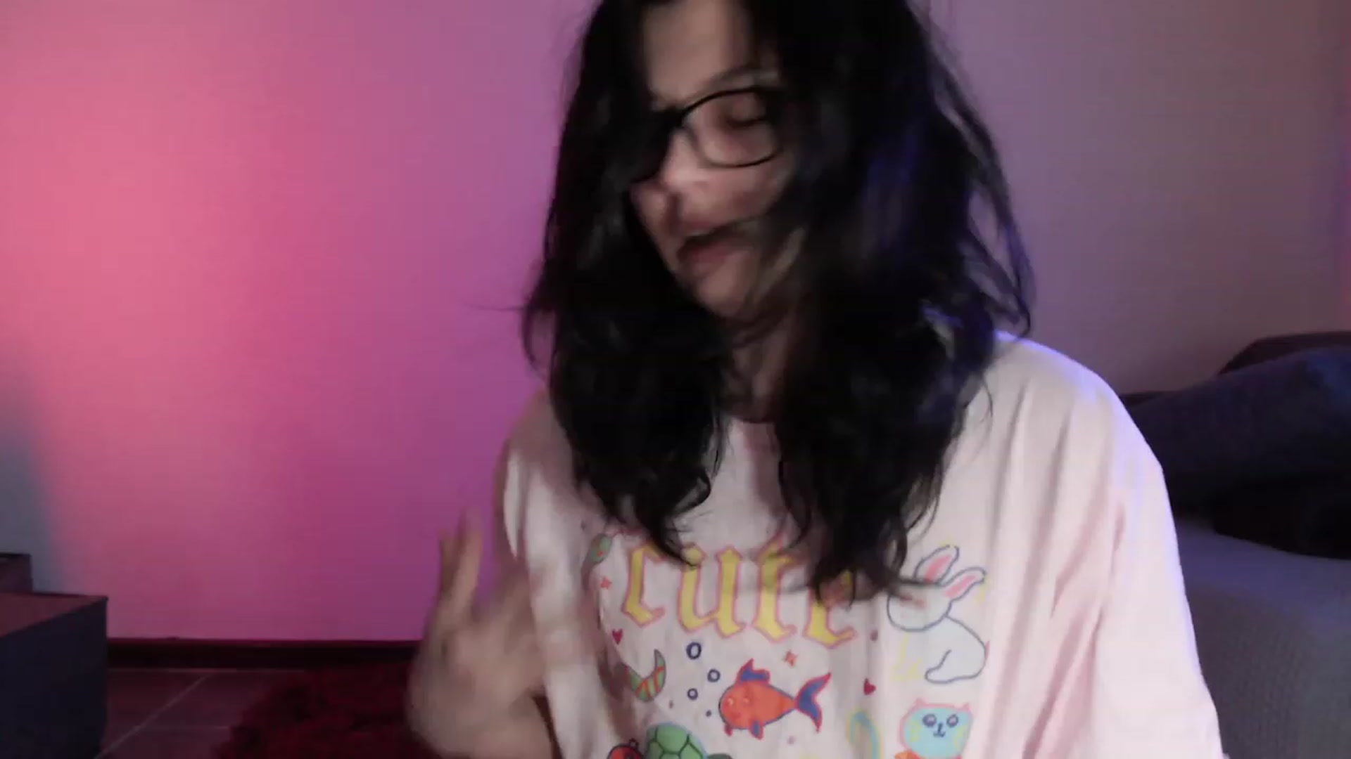 Gallery image thumbnail from crestfallen's myfreecams stream on, 09/26/2023, 03:22 image 7 of 20
