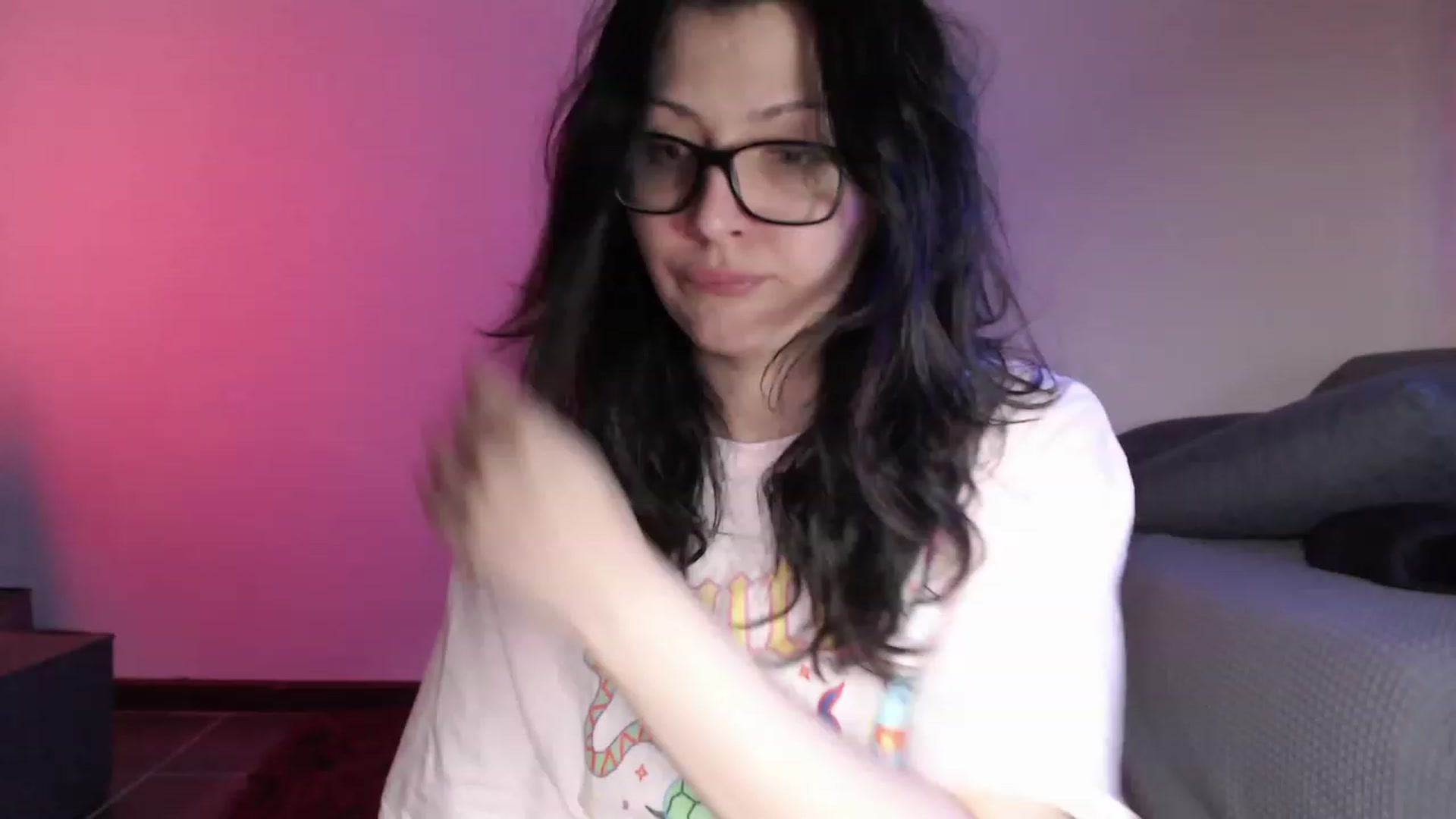 Gallery image thumbnail from crestfallen's myfreecams stream on, 09/26/2023, 03:22 image 9 of 20