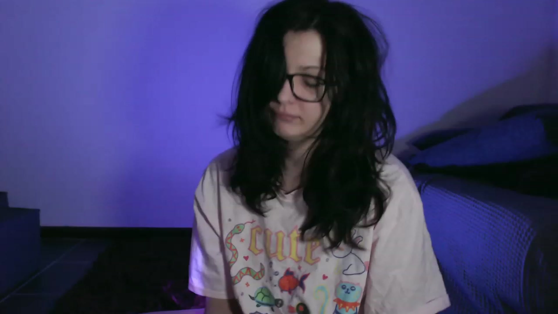 Gallery image thumbnail from crestfallen's myfreecams stream on, 09/26/2023, 03:22 image 12 of 20