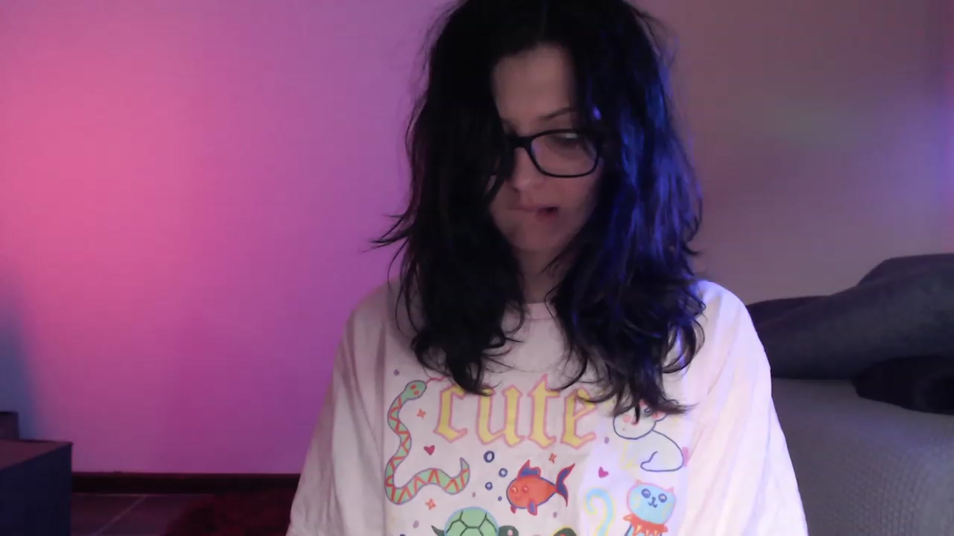 Gallery image thumbnail from crestfallen's myfreecams stream on, 09/26/2023, 03:22 image 10 of 20