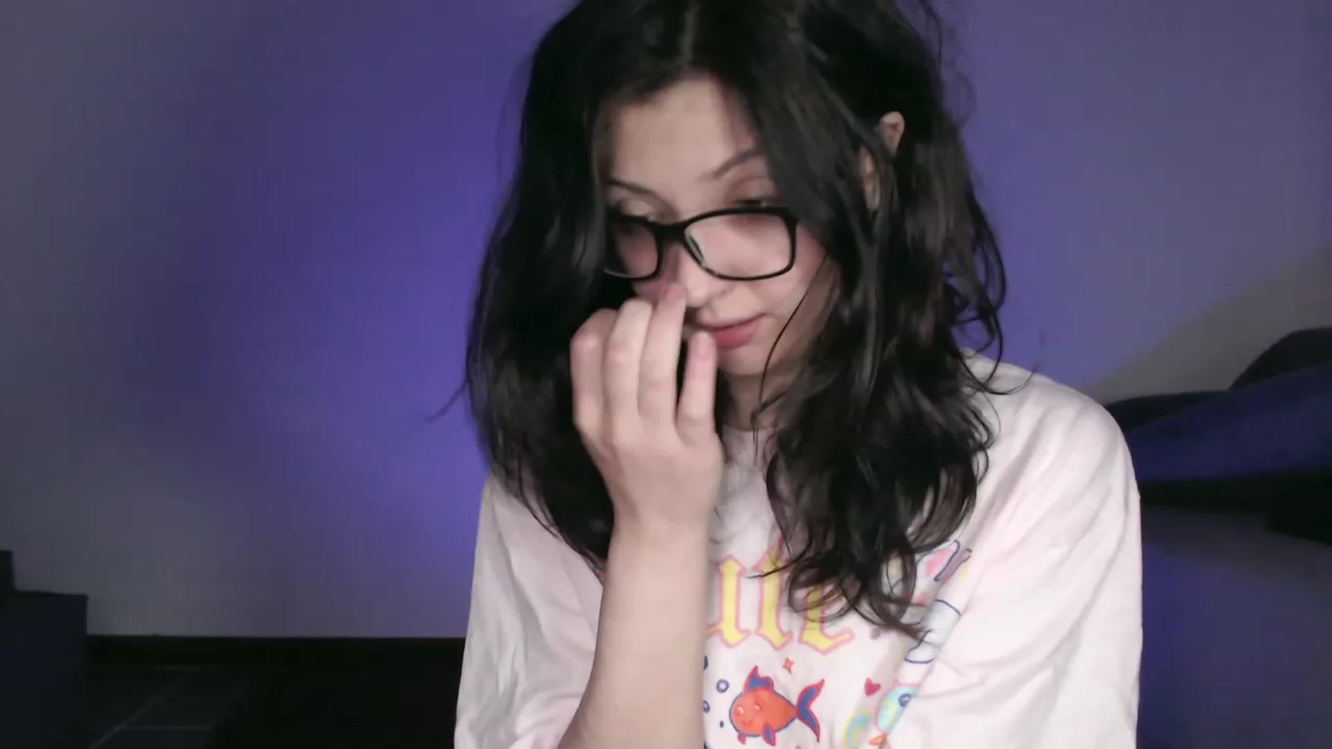 Gallery image thumbnail from crestfallen's myfreecams stream on, 09/26/2023, 03:22 image 17 of 20