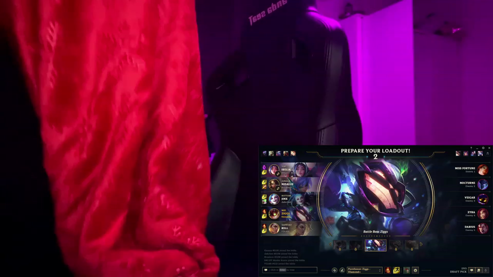 Gallery image thumbnail from crybabyKys's myfreecams stream on, 11/21/2023, 21:26 image 3 of 20