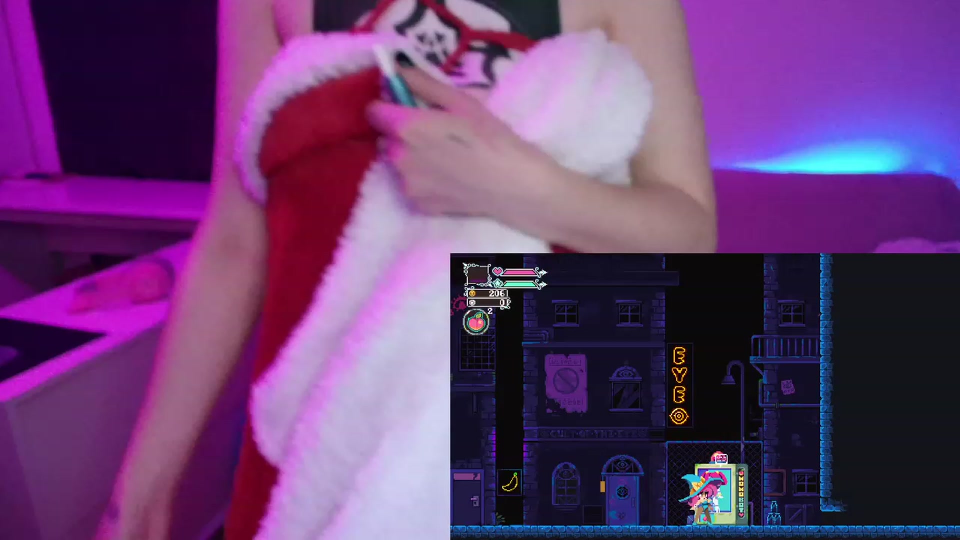 Gallery image thumbnail from crybabyKys's myfreecams stream on, 11/24/2023, 01:25 image 14 of 20