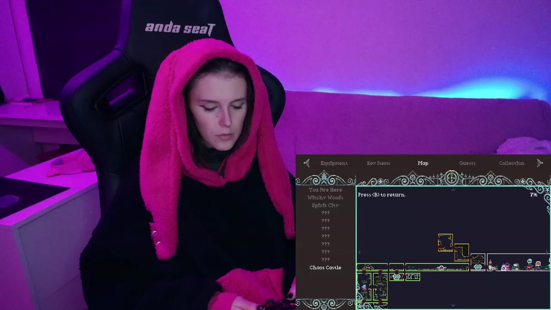 Gallery image thumbnail from crybabyKys's myfreecams stream on, 11/24/2023, 01:25 image 19 of 20