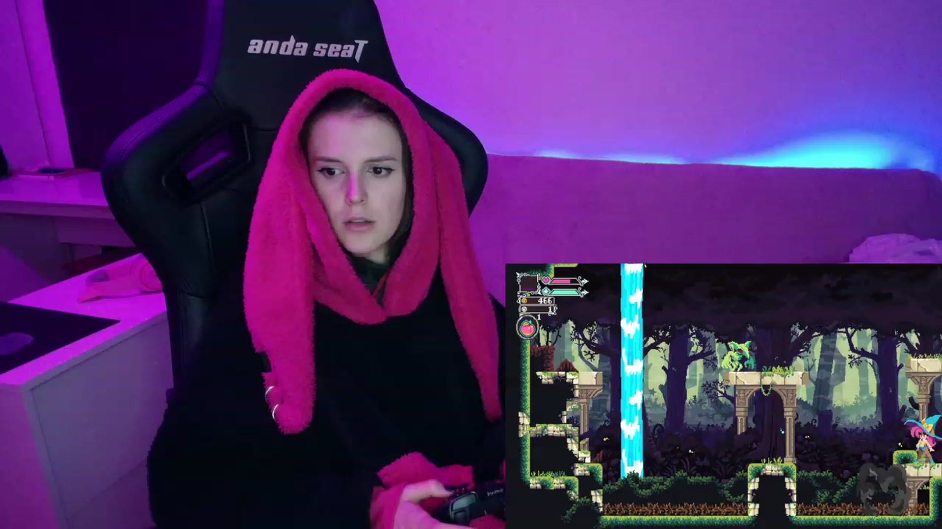 Gallery image thumbnail from crybabyKys's myfreecams stream on, 11/24/2023, 01:25 image 20 of 20