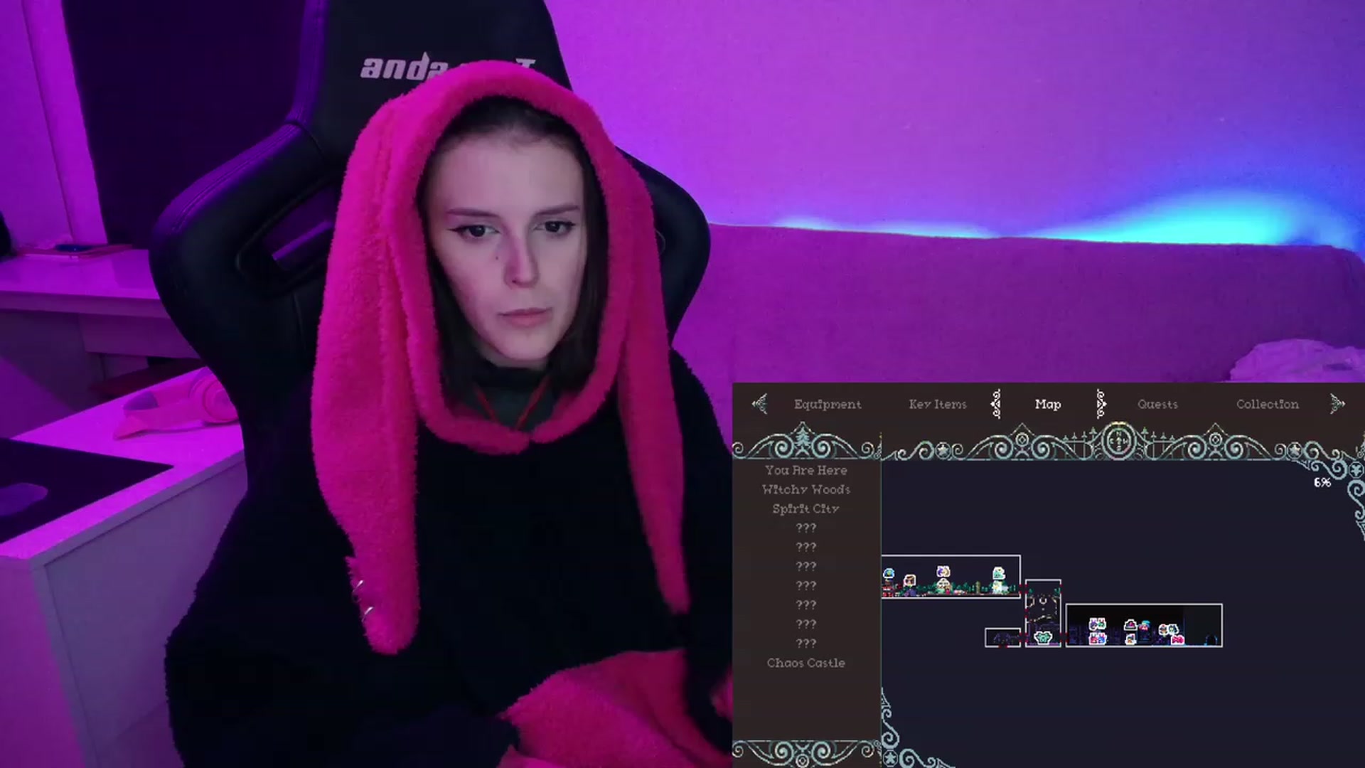 Gallery image thumbnail from crybabyKys's myfreecams stream on, 11/24/2023, 01:25 image 15 of 20
