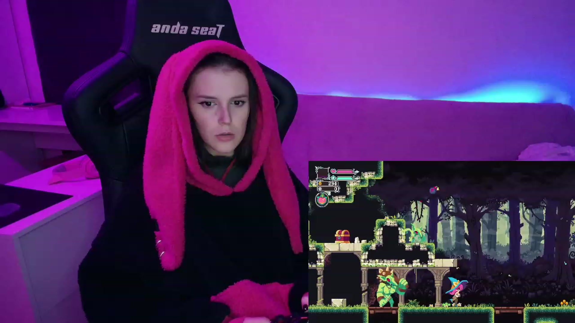 Gallery image thumbnail from crybabyKys's myfreecams stream on, 11/24/2023, 01:25 image 17 of 20