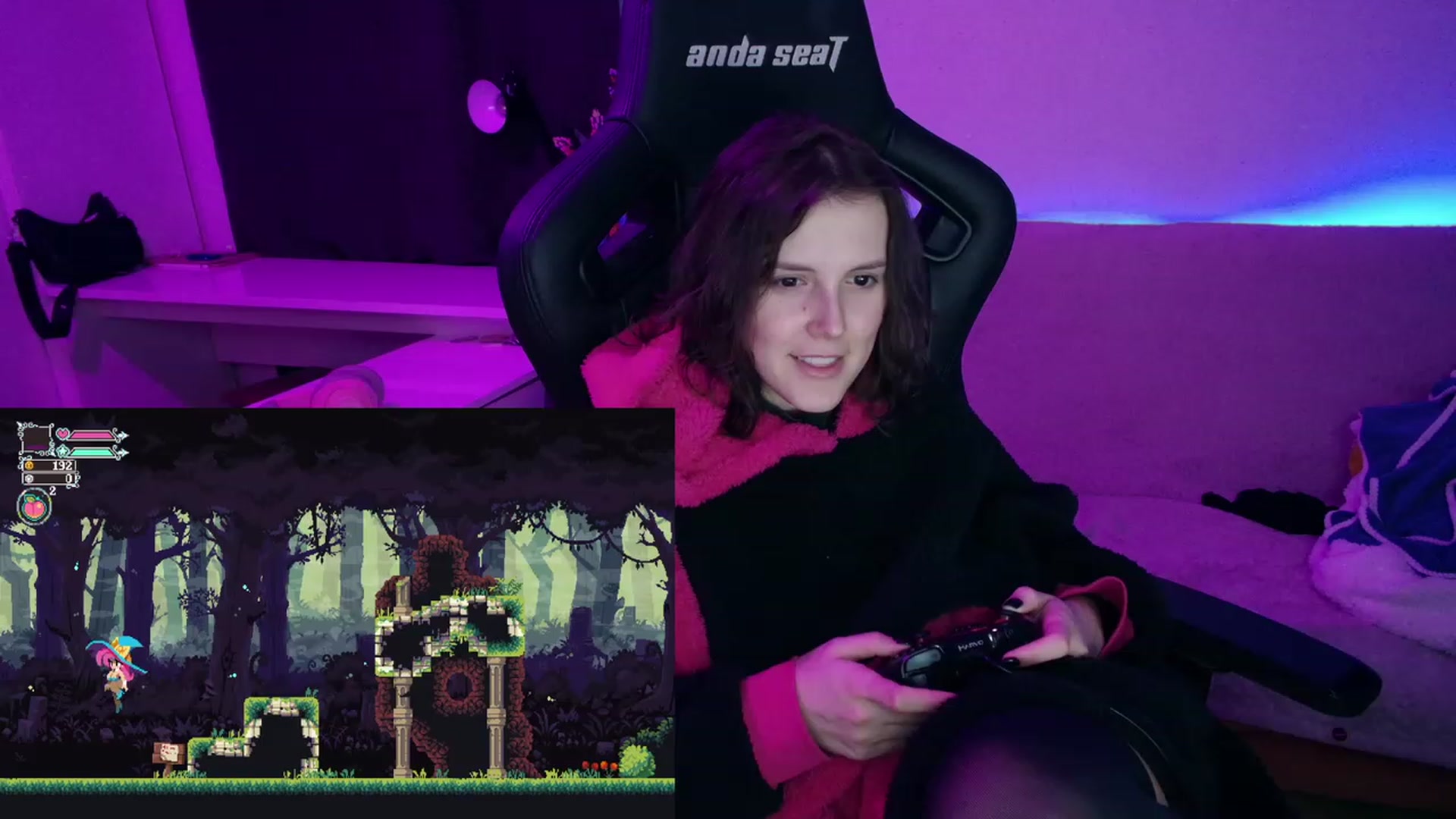 Gallery image thumbnail from crybabyKys's myfreecams stream on, 11/24/2023, 04:13 image 9 of 20