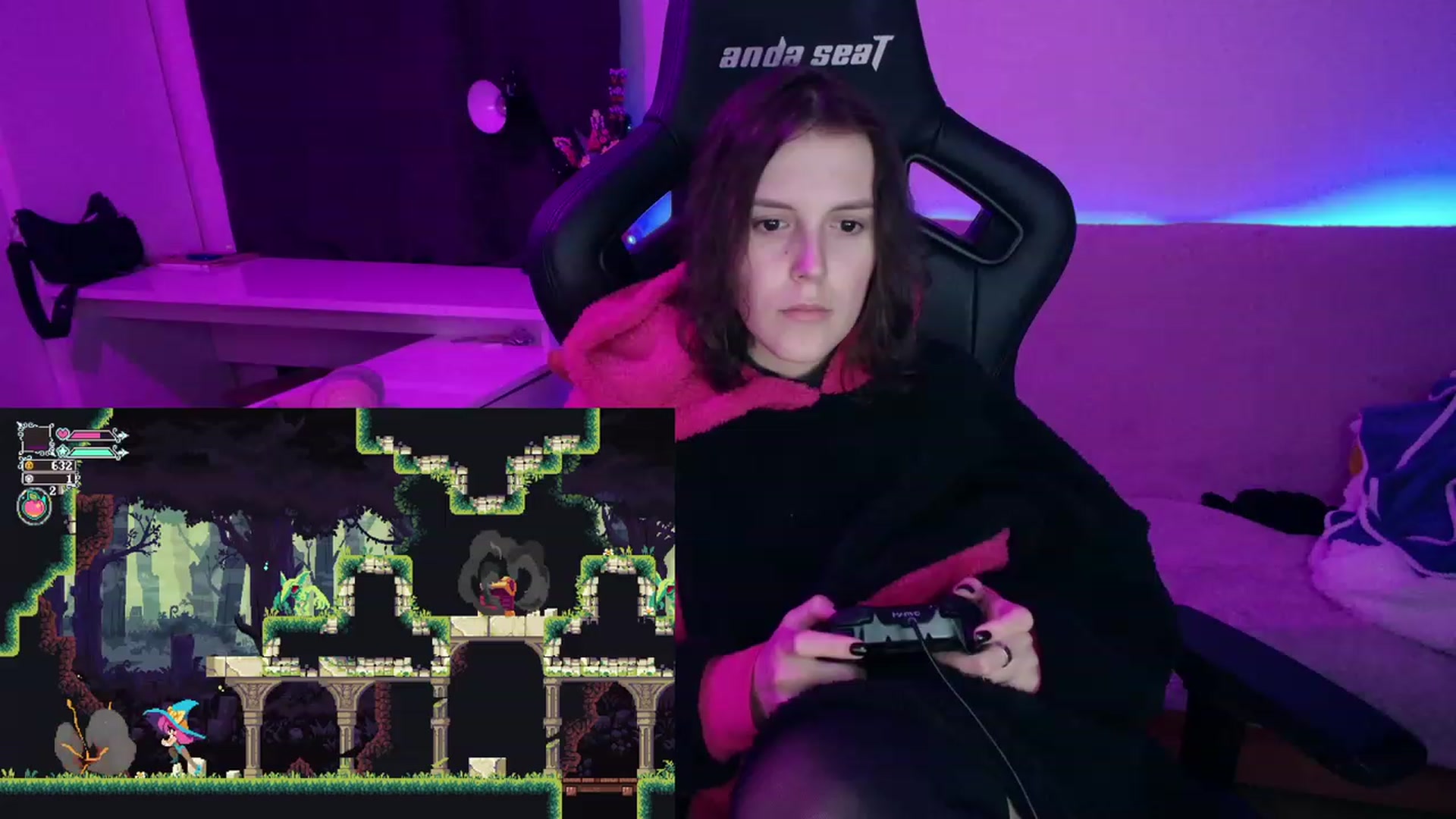 Gallery image thumbnail from crybabyKys's myfreecams stream on, 11/24/2023, 04:13 image 6 of 20