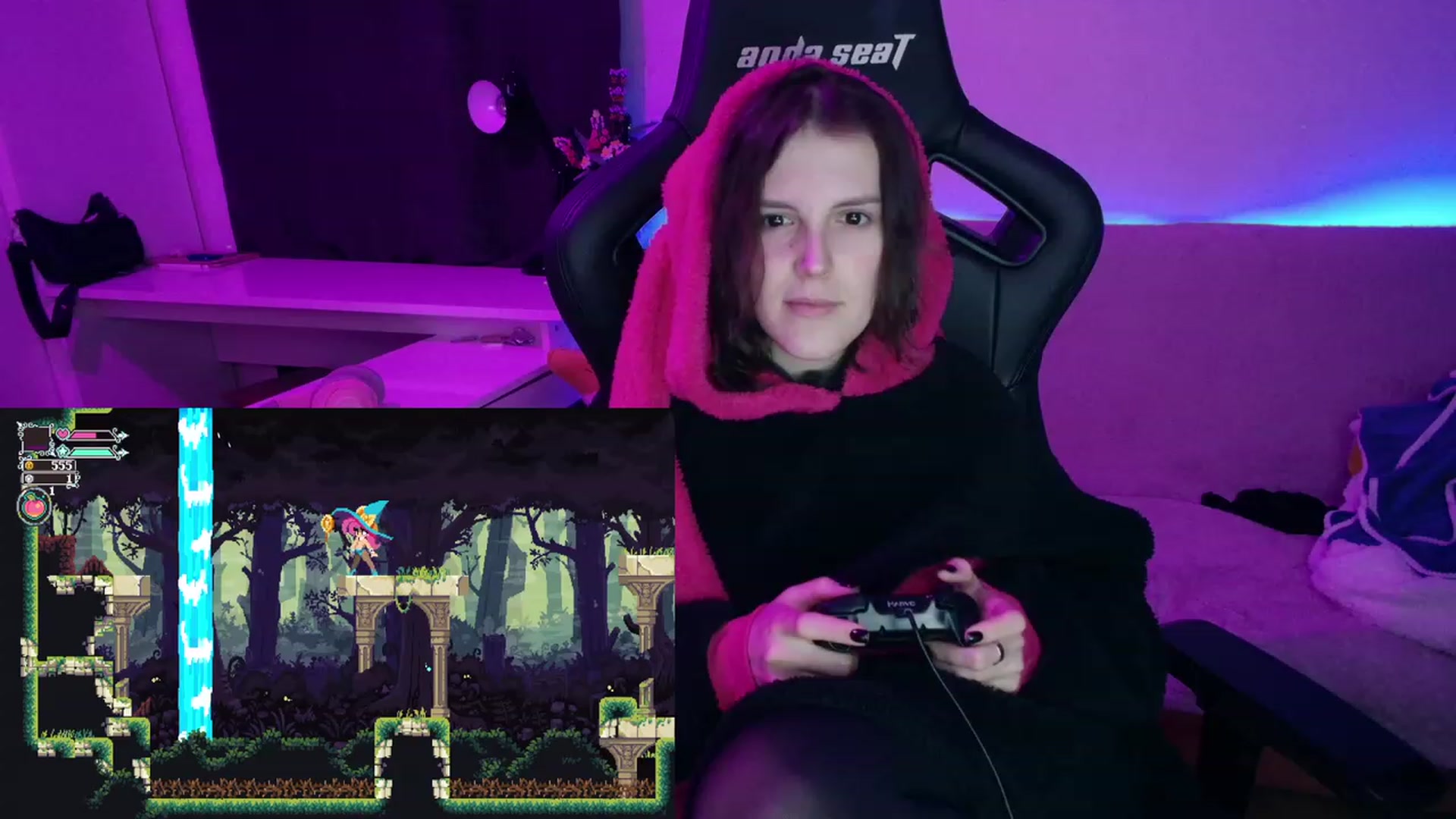 Gallery image thumbnail from crybabyKys's myfreecams stream on, 11/24/2023, 04:13 image 4 of 20