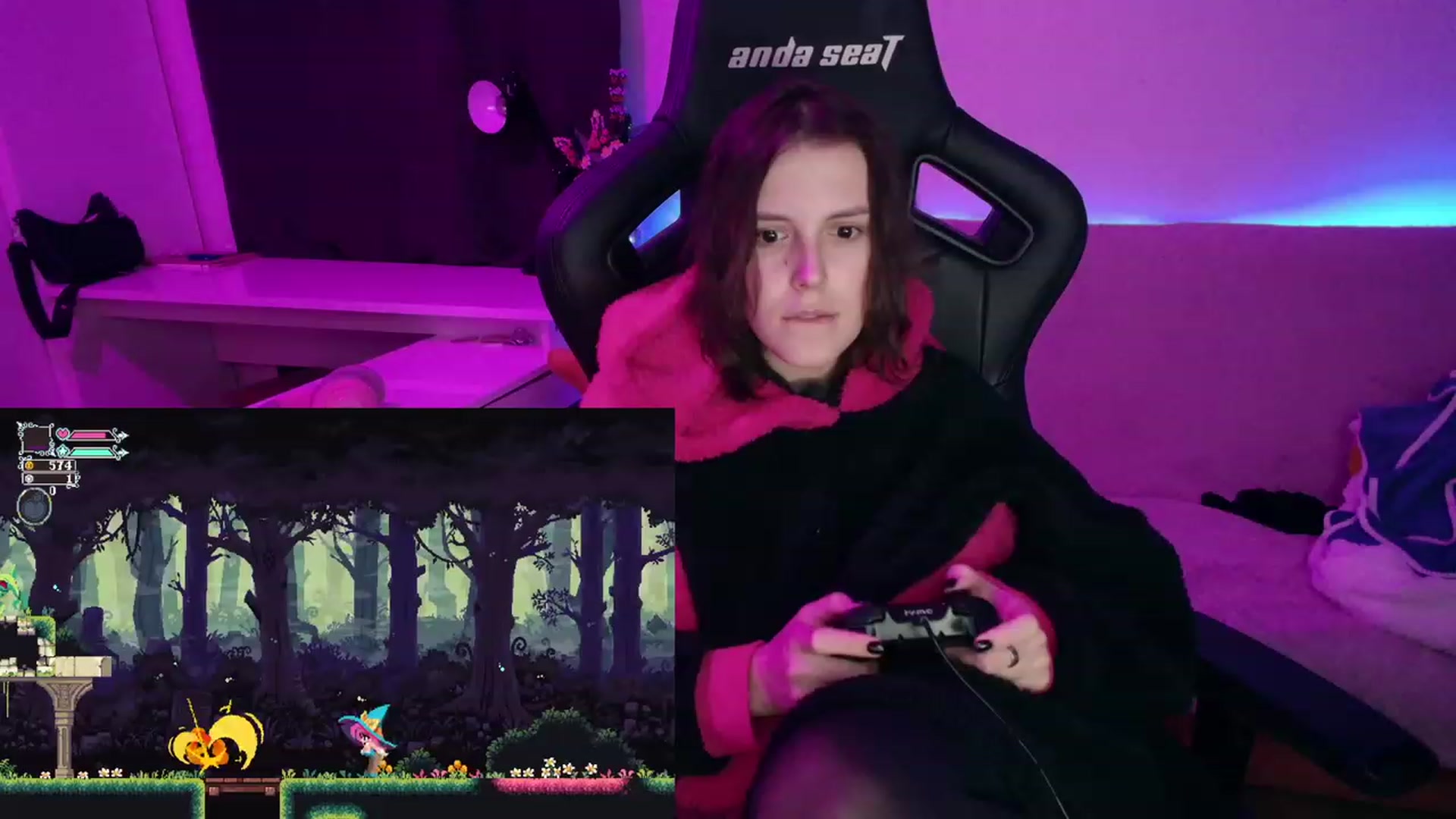 Gallery image thumbnail from crybabyKys's myfreecams stream on, 11/24/2023, 04:13 image 5 of 20