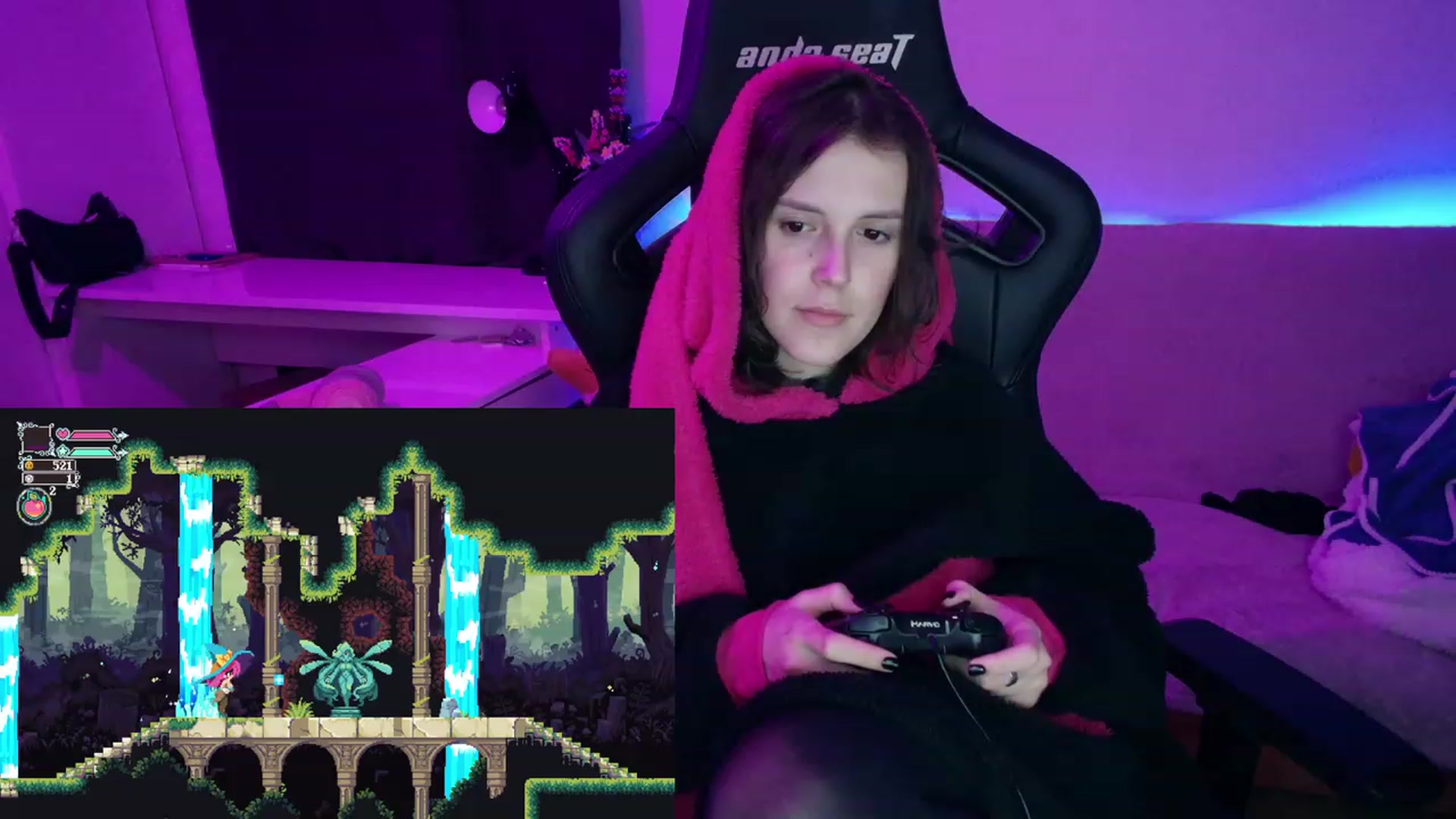 Gallery image thumbnail from crybabyKys's myfreecams stream on, 11/24/2023, 04:13 image 3 of 20