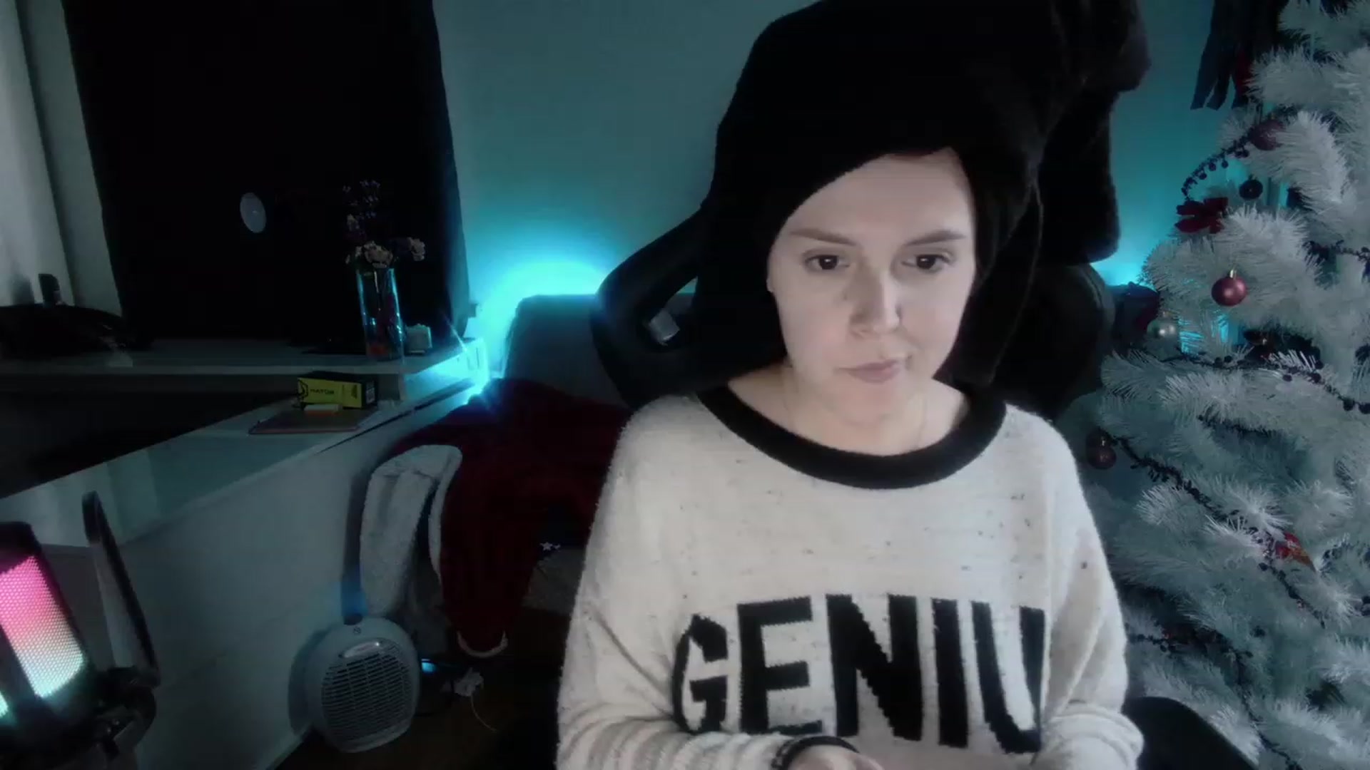 Gallery image thumbnail from crybabyKys's myfreecams stream on, 12/14/2023, 14:29 image 3 of 20