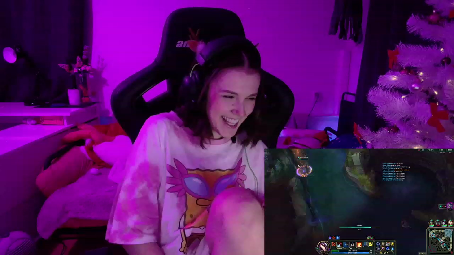 Gallery image thumbnail from crybabyKys's myfreecams stream on, 12/17/2023, 18:54 image 10 of 20
