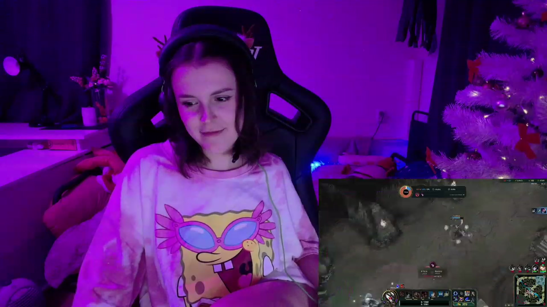 Gallery image thumbnail from crybabyKys's myfreecams stream on, 12/17/2023, 18:54 image 7 of 20