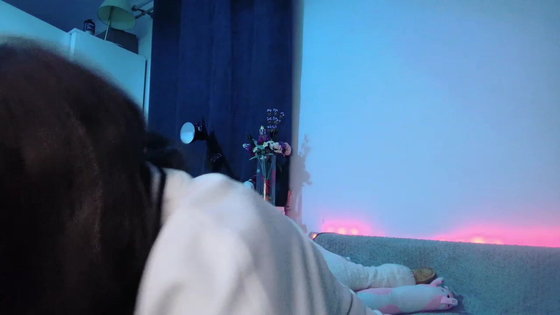 Gallery image thumbnail from crybabyKys's myfreecams stream on, 12/23/2023, 20:02 image 10 of 20