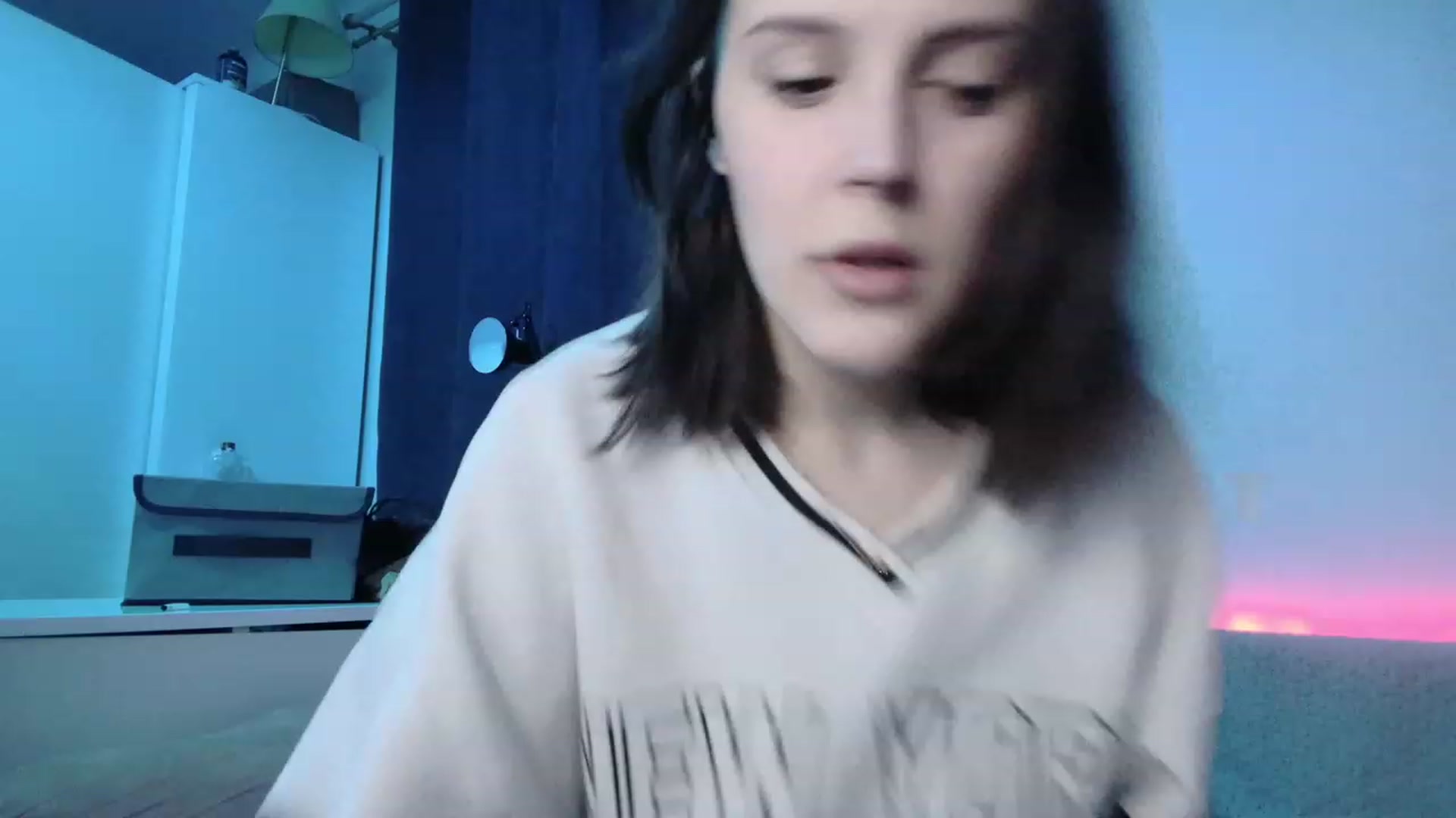 Gallery image thumbnail from crybabyKys's myfreecams stream on, 12/23/2023, 20:02 image 14 of 20