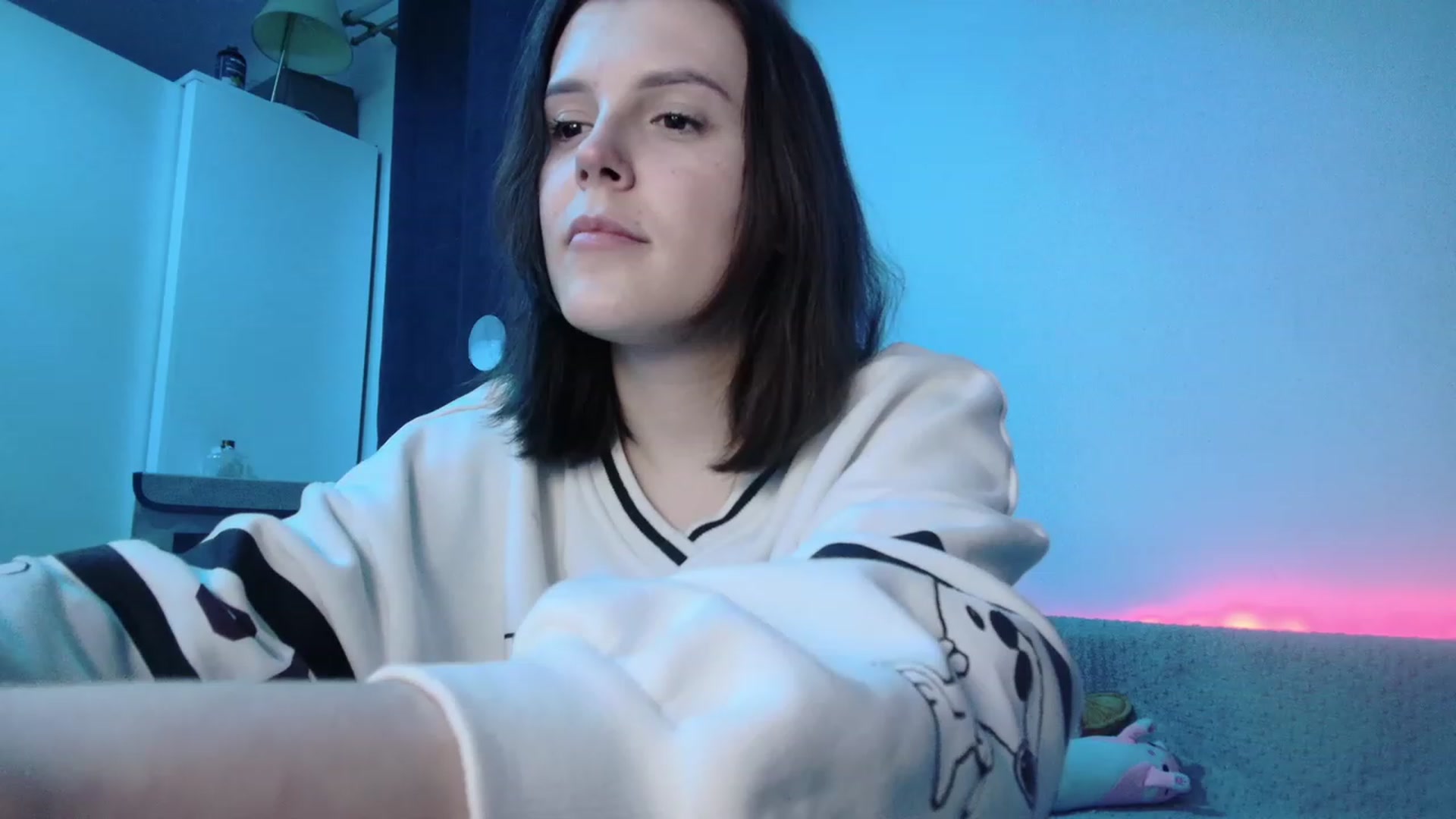 Gallery image thumbnail from crybabyKys's myfreecams stream on, 12/23/2023, 20:02 image 11 of 20